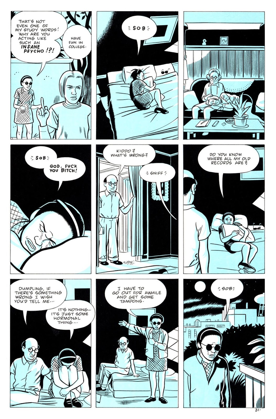 Eightball issue 17 - Page 32