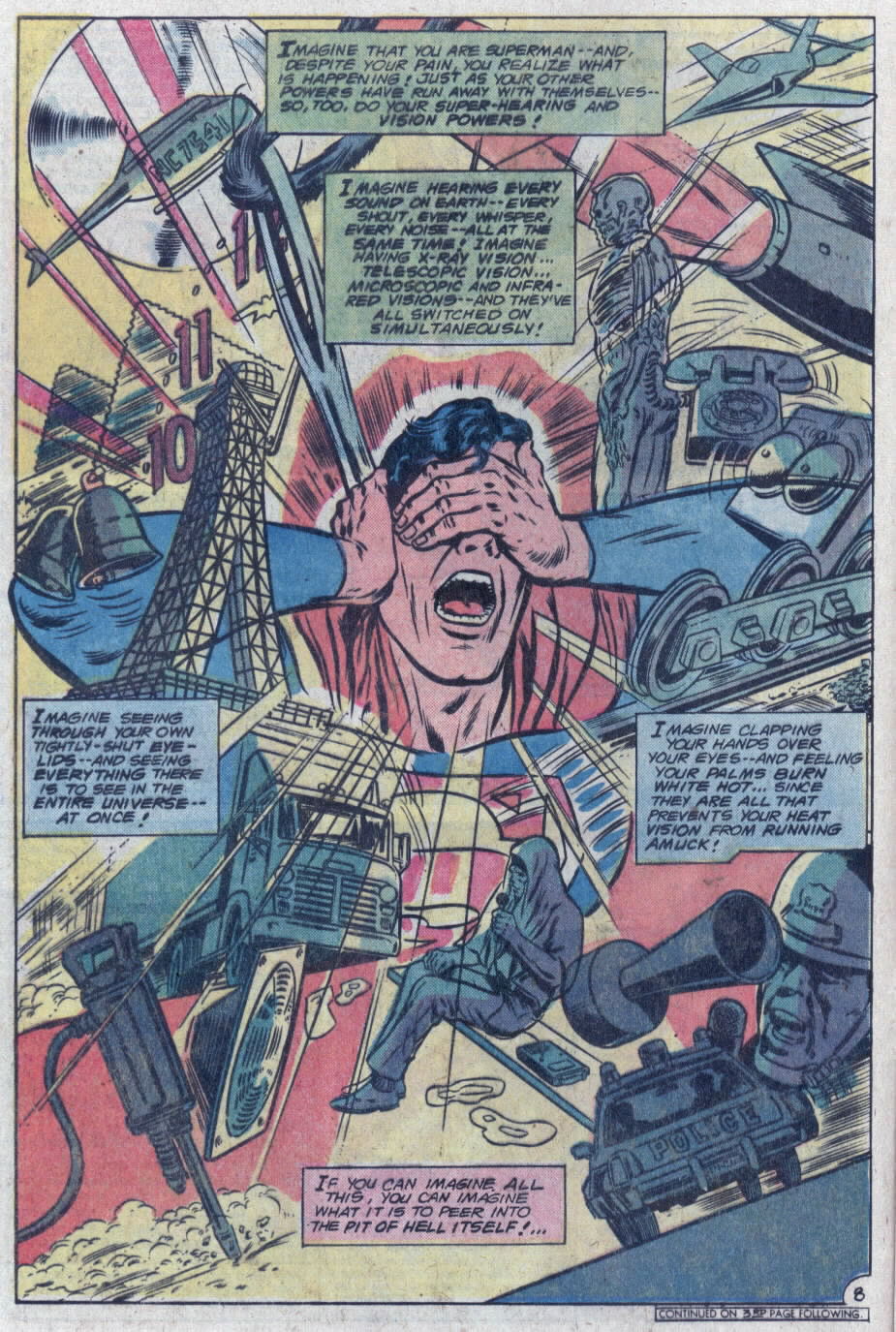 Superman (1939) issue 321 - Page 9