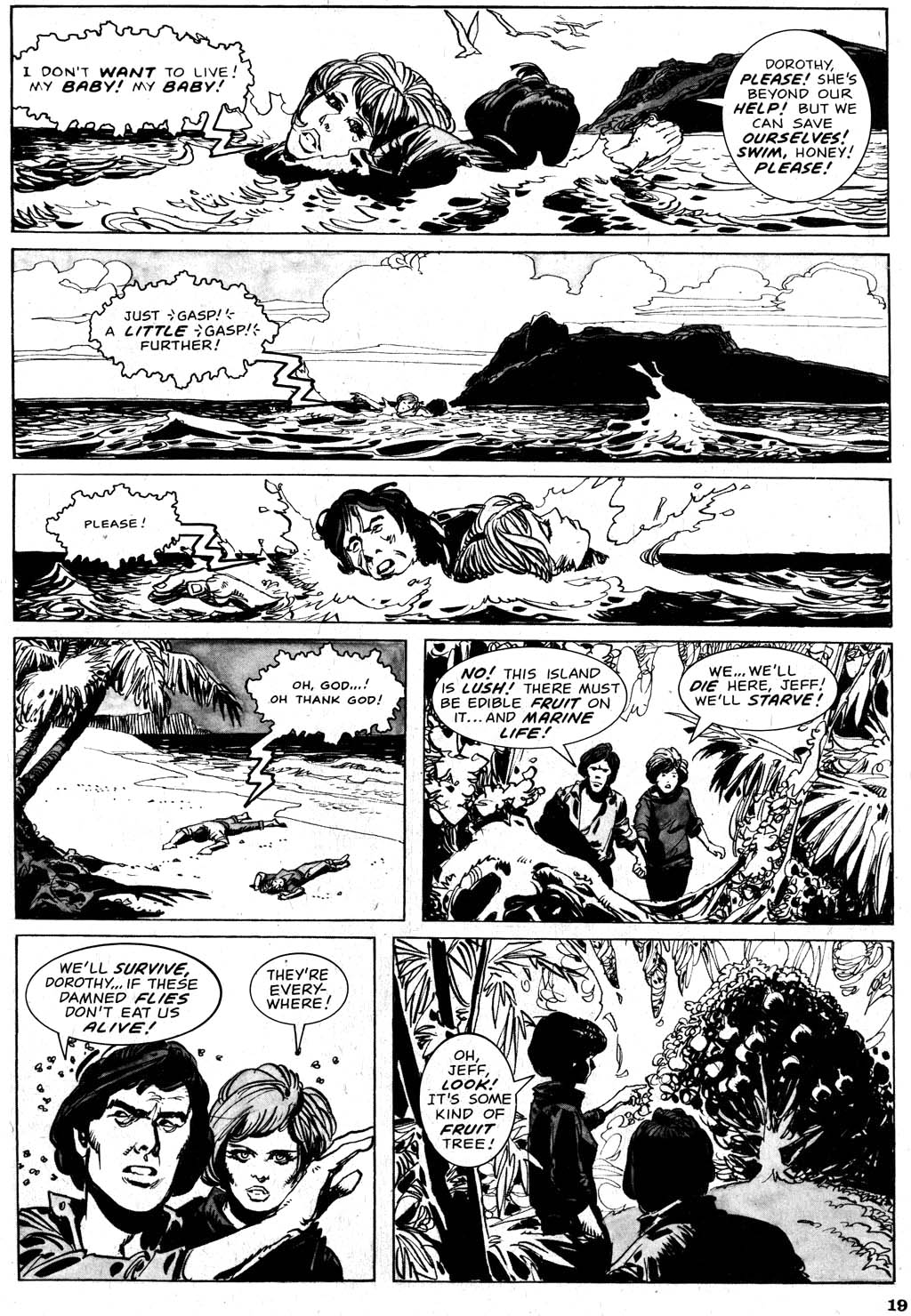 Creepy (1964) Issue #127 #127 - English 19