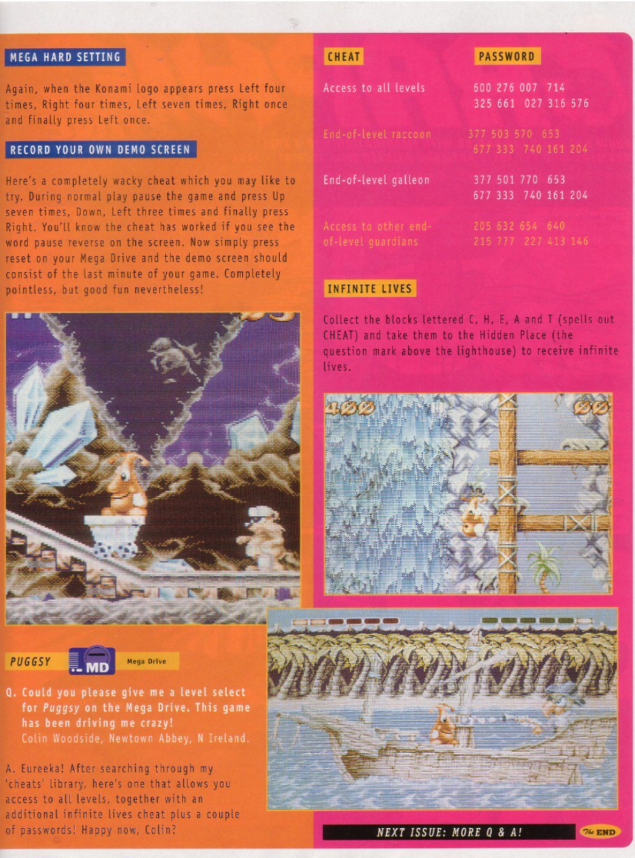 Read online Sonic the Comic comic -  Issue #62 - 23