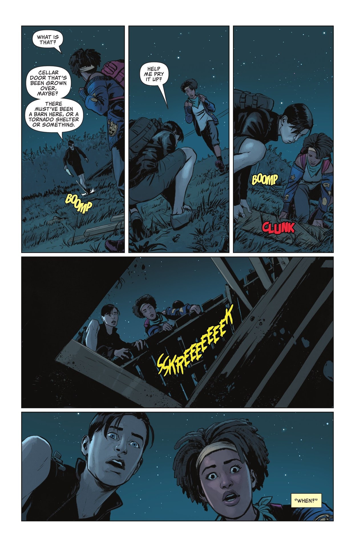 Read online Future State: Superman comic -  Issue # TPB (Part 2) - 72