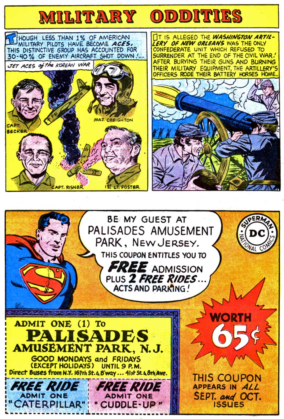 Read online Our Army at War (1952) comic -  Issue #74 - 24
