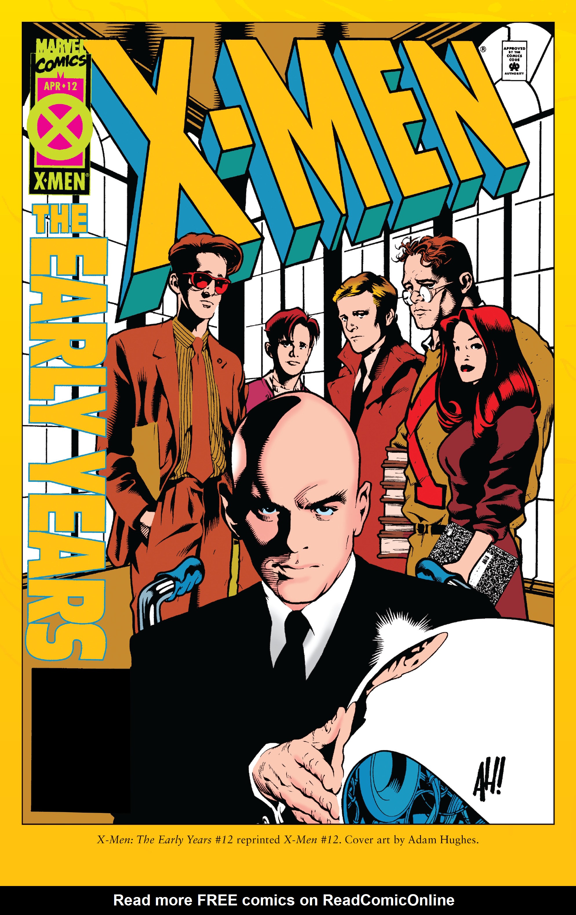 Read online X-Men Classic: The Complete Collection comic -  Issue # TPB 2 (Part 5) - 110