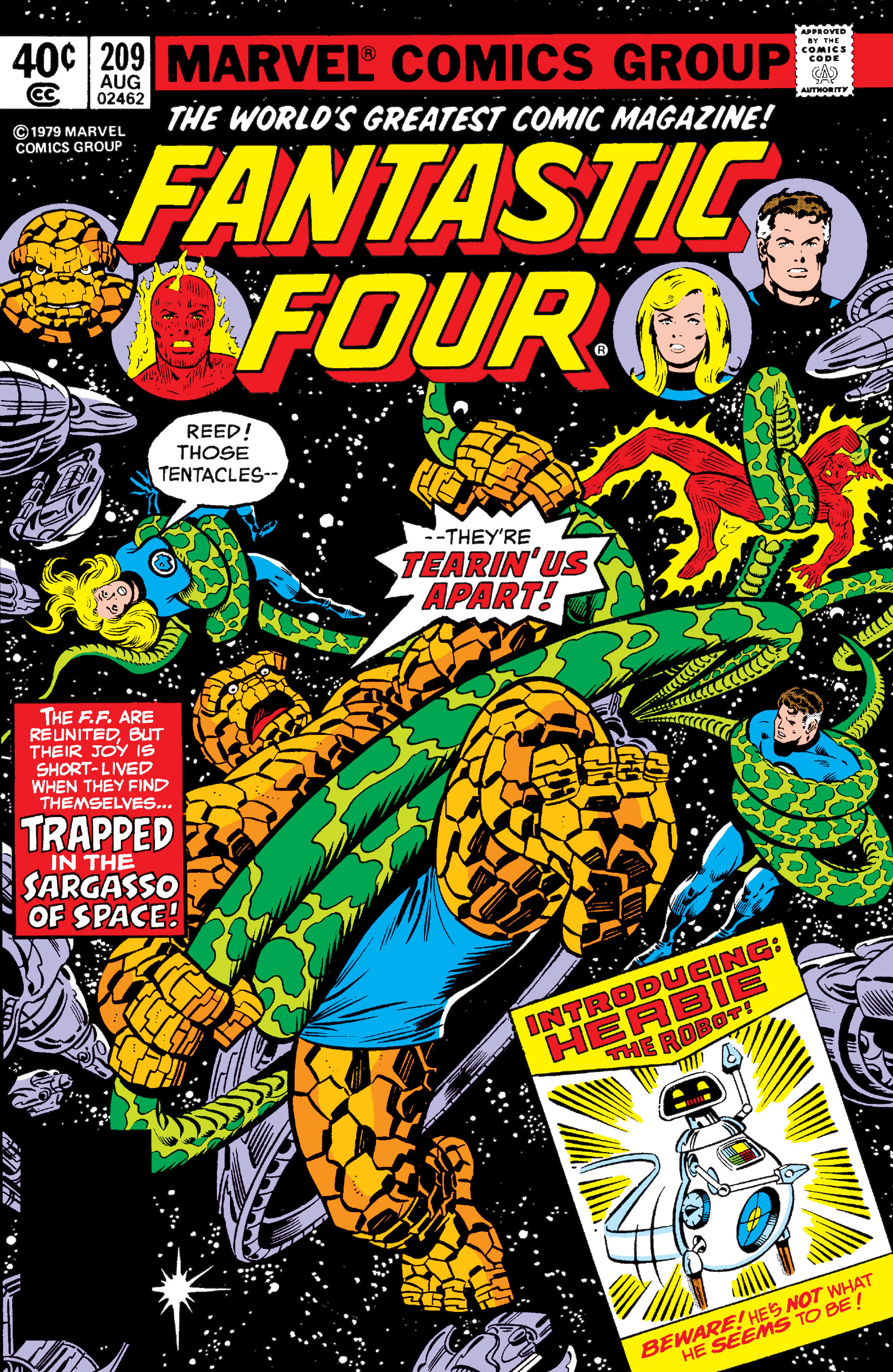 Read online Nova Classic comic -  Issue # TPB 3 (Part 2) - 82