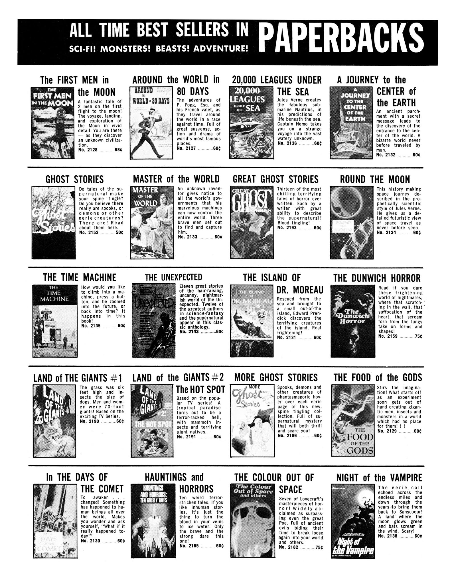 Read online Creepy Archives comic -  Issue # TPB 24 (Part 3) - 61