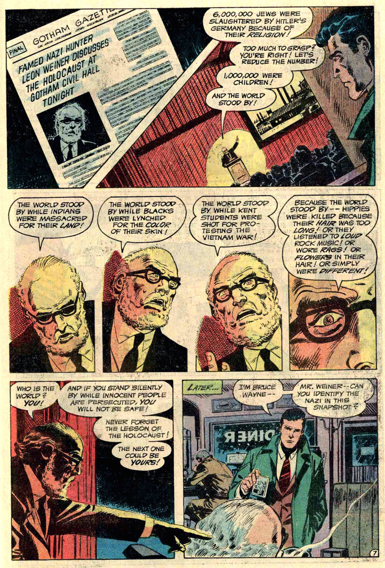 Read online The Brave and the Bold (1955) comic -  Issue #189 - 11