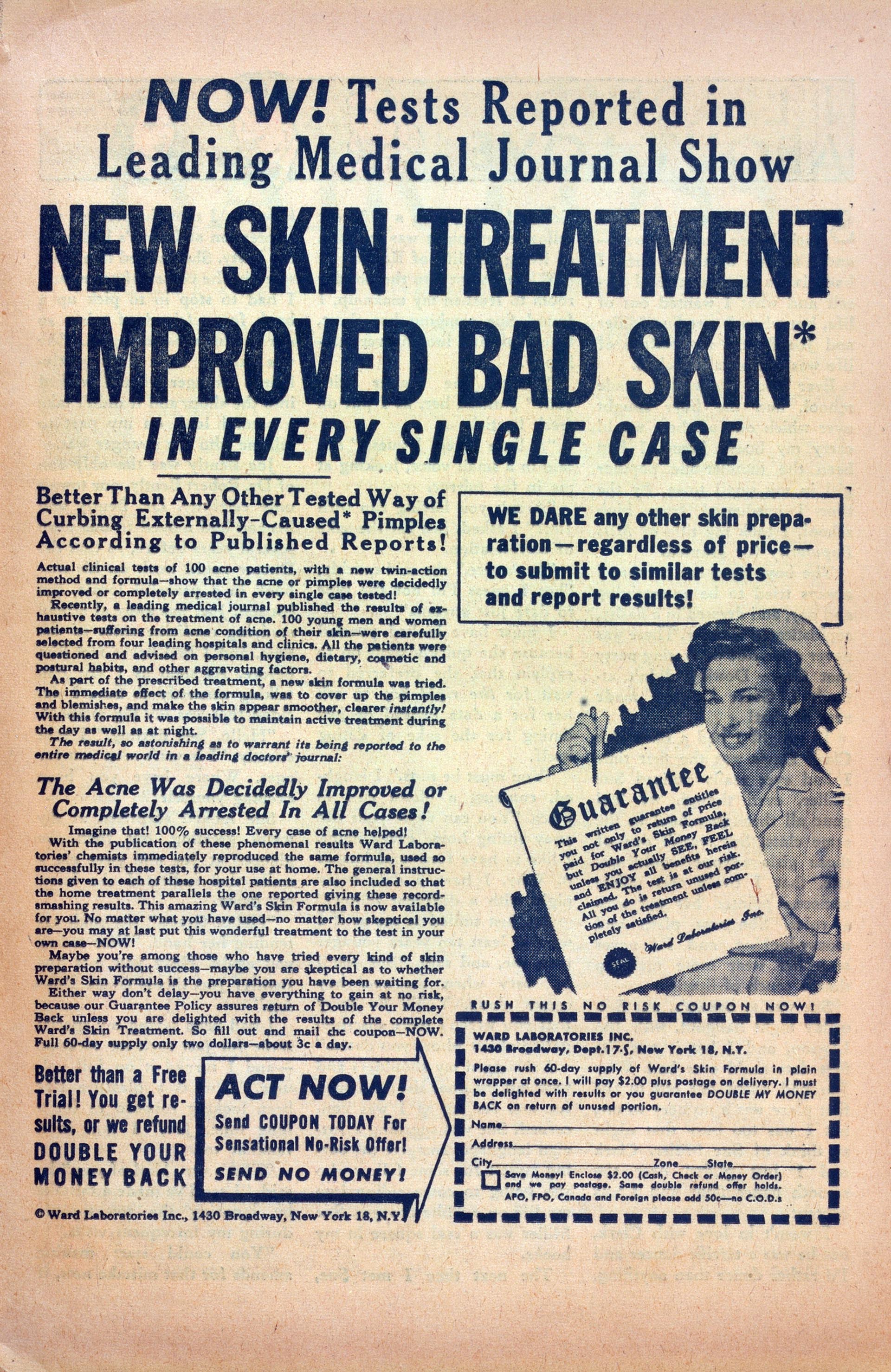 Read online Love Romances comic -  Issue #14 - 21