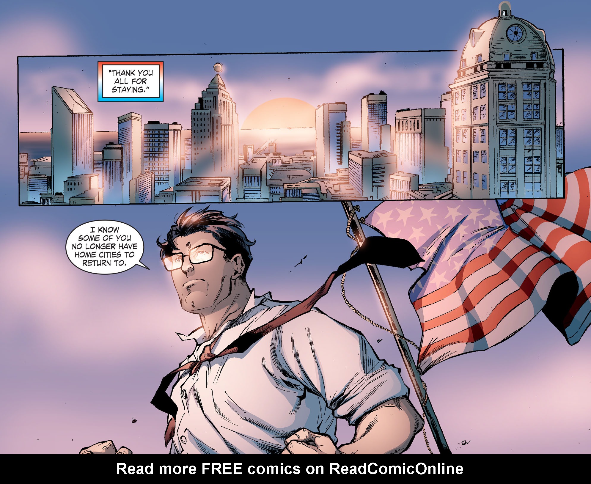 Read online Smallville: Continuity comic -  Issue #3 - 19