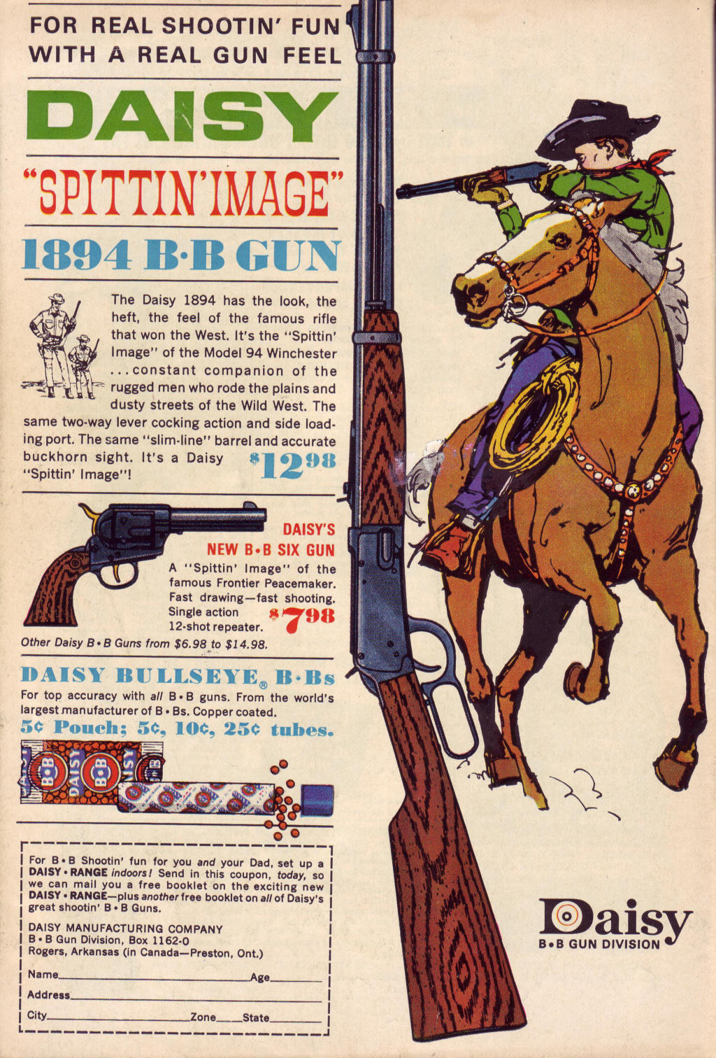 Read online All-American Men of War comic -  Issue #94 - 36