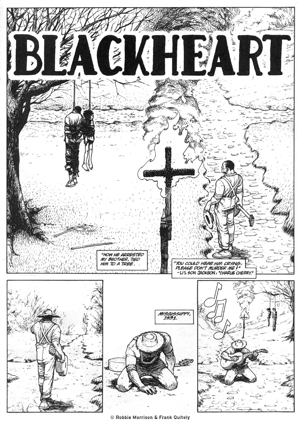 Read online Judge Dredd Megazine (vol. 3) comic -  Issue #39 - 21