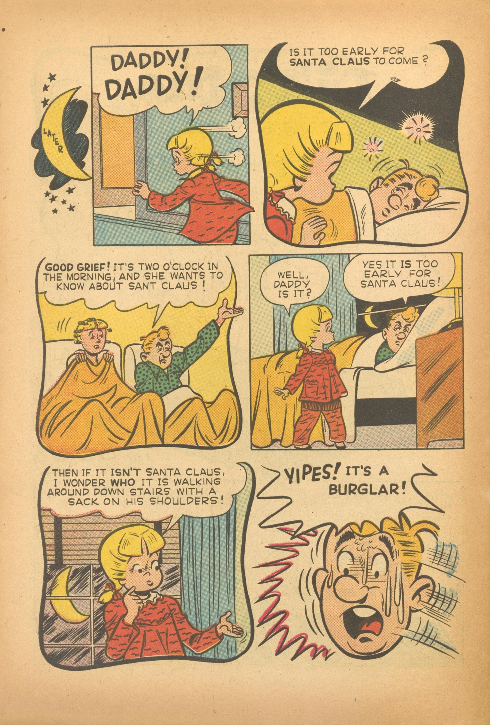 Read online Li'l Jinx (1956) comic -  Issue #13 - 30