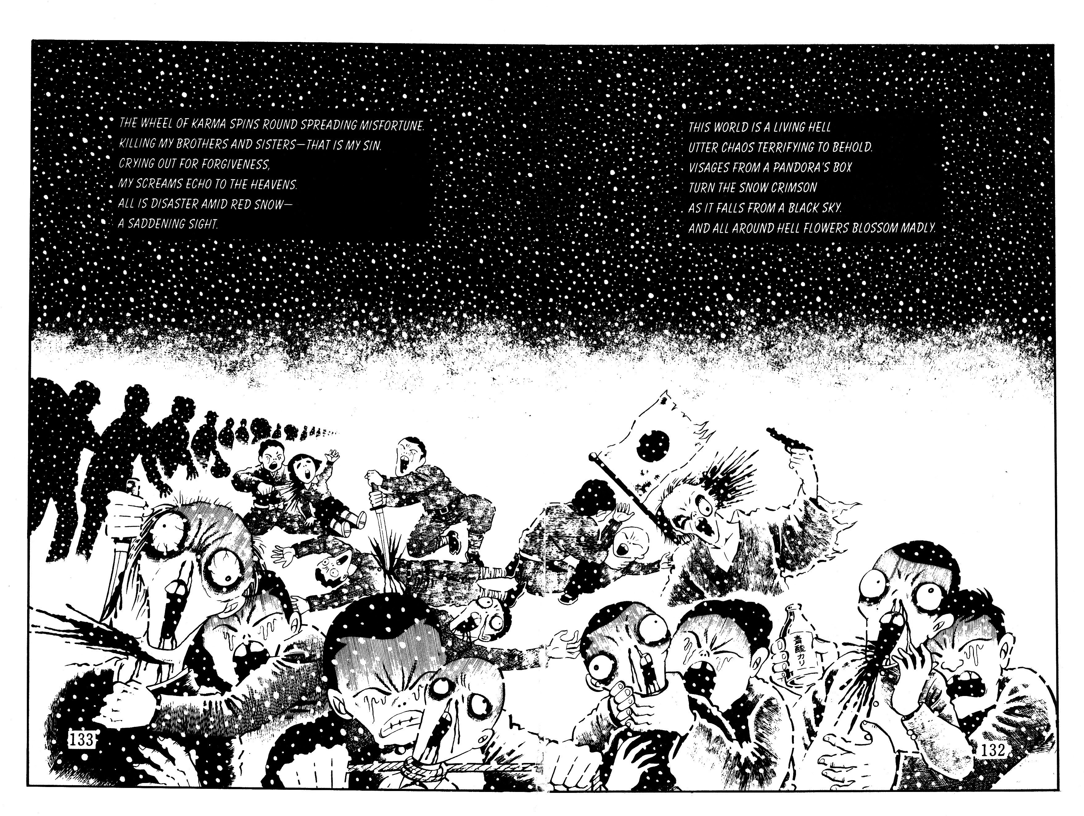 Read online Panorama of Hell comic -  Issue # TPB (Part 2) - 28