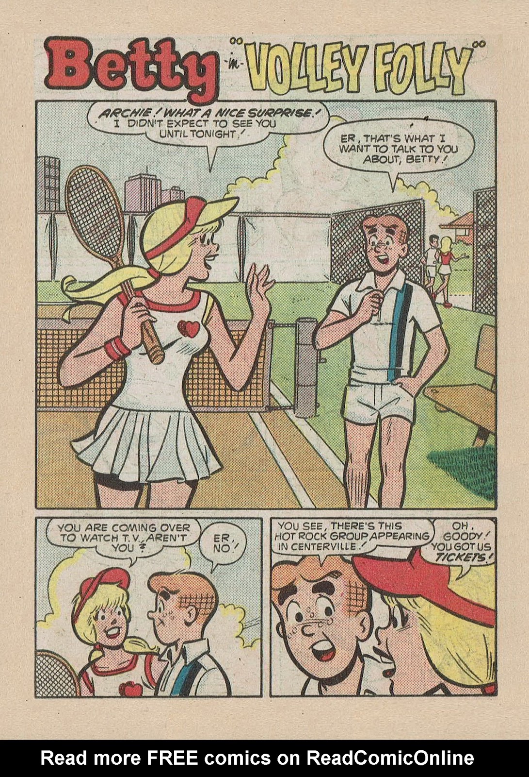 Betty and Veronica Double Digest issue 3 - Page 43