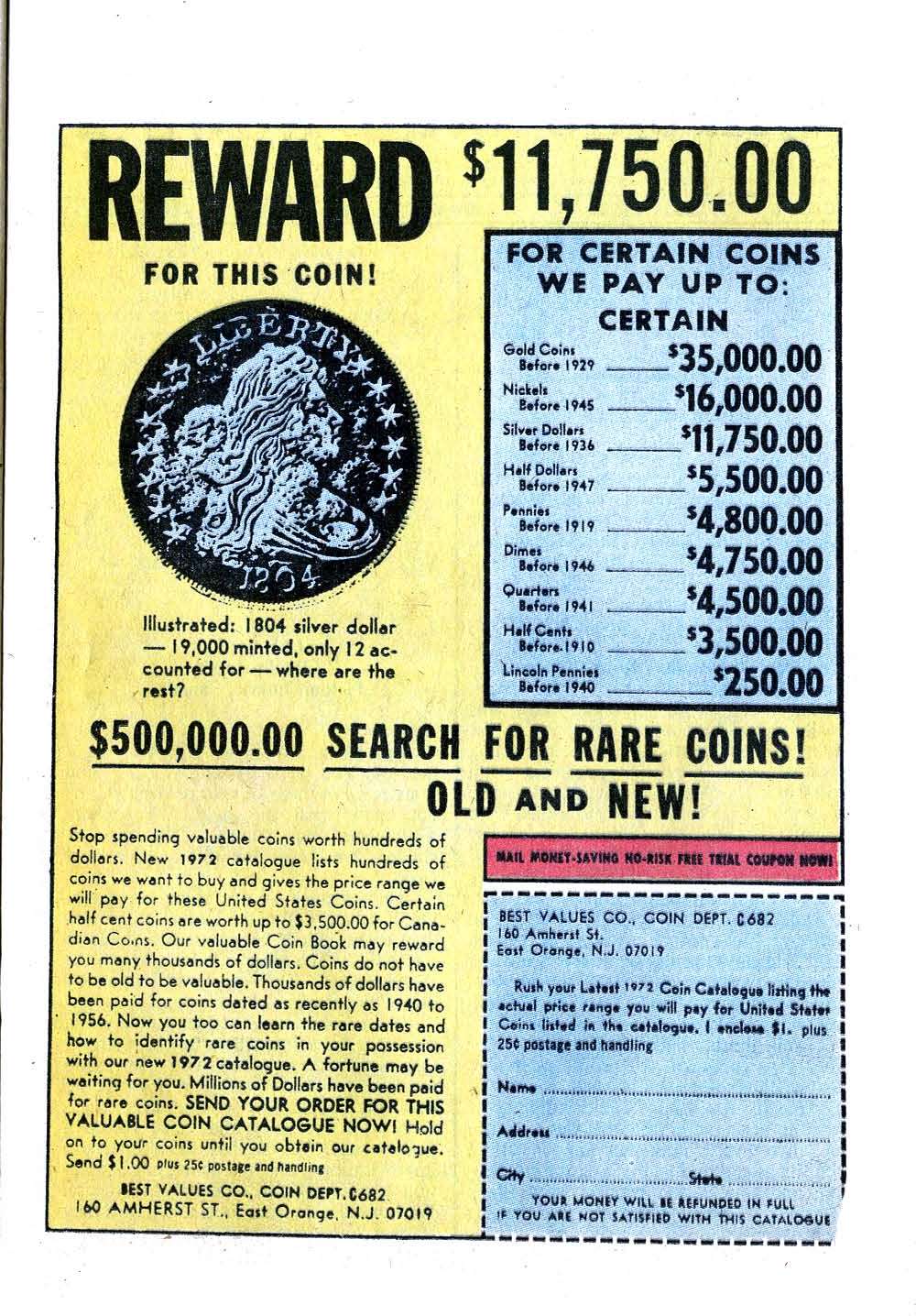 Read online Jughead (1965) comic -  Issue #202 - 25
