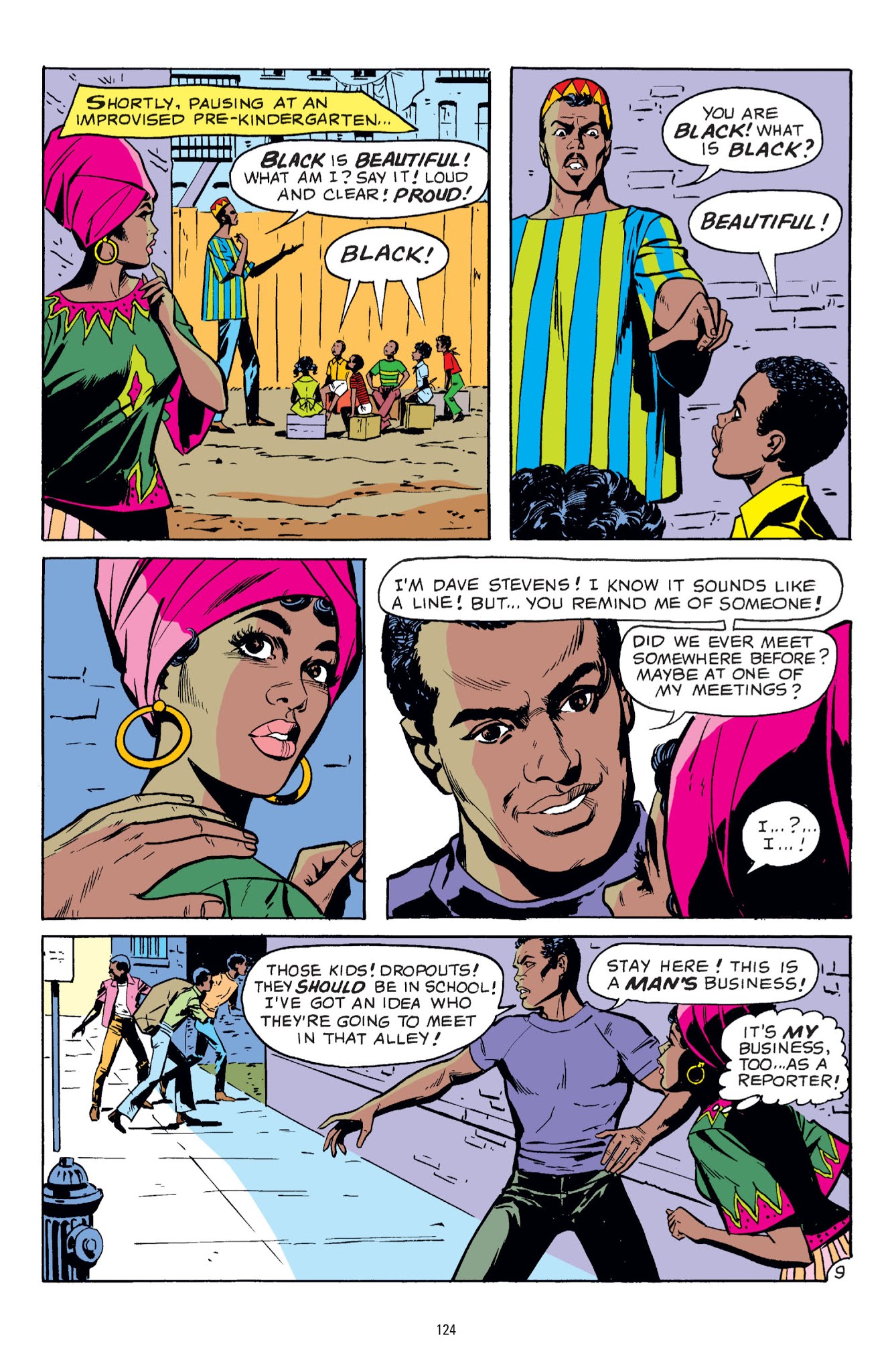 Read online Lois Lane: A Celebration of 75 Years comic -  Issue # TPB (Part 2) - 25