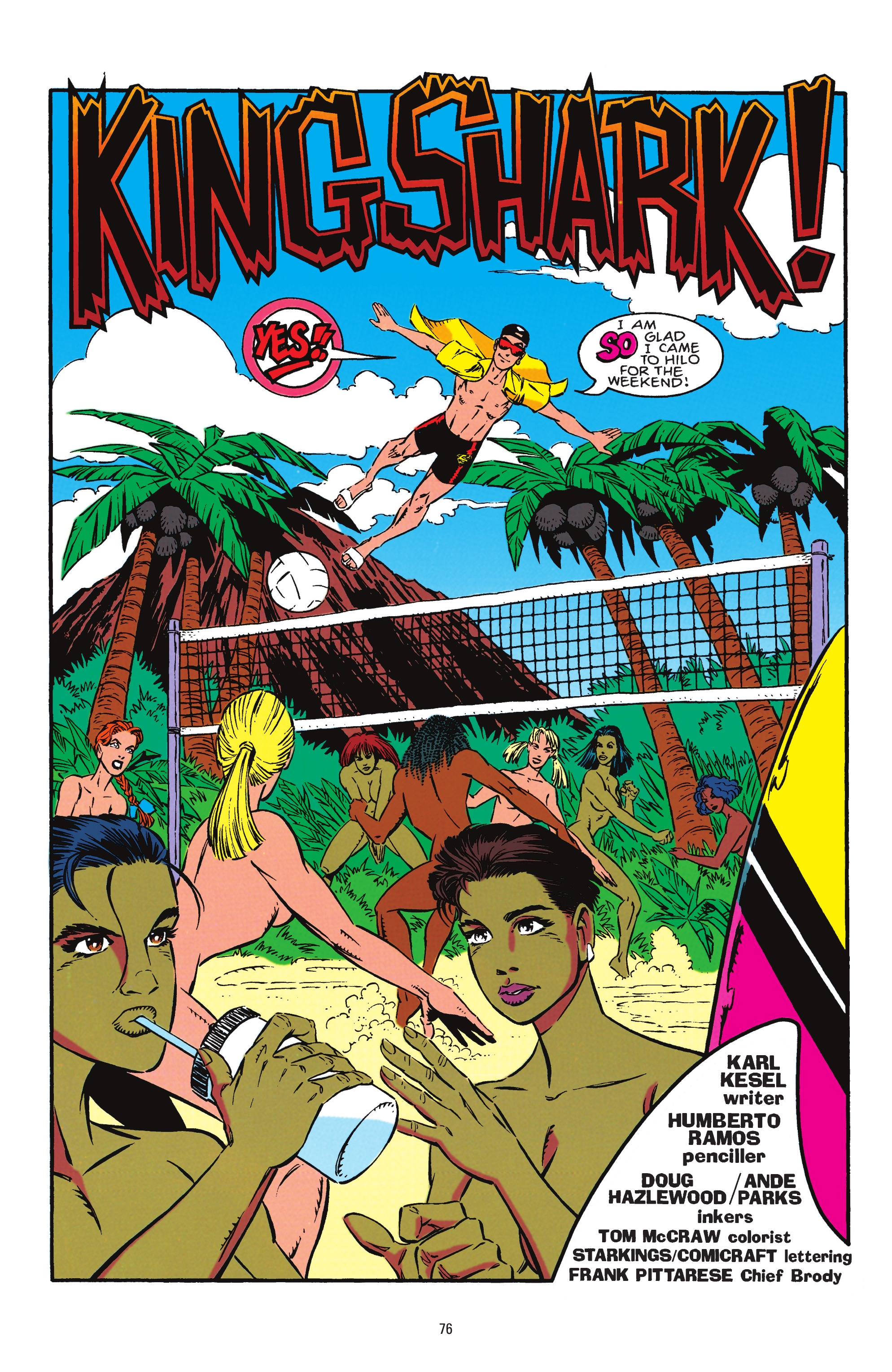 Read online The Suicide Squad Case Files comic -  Issue # TPB 1 (Part 1) - 72