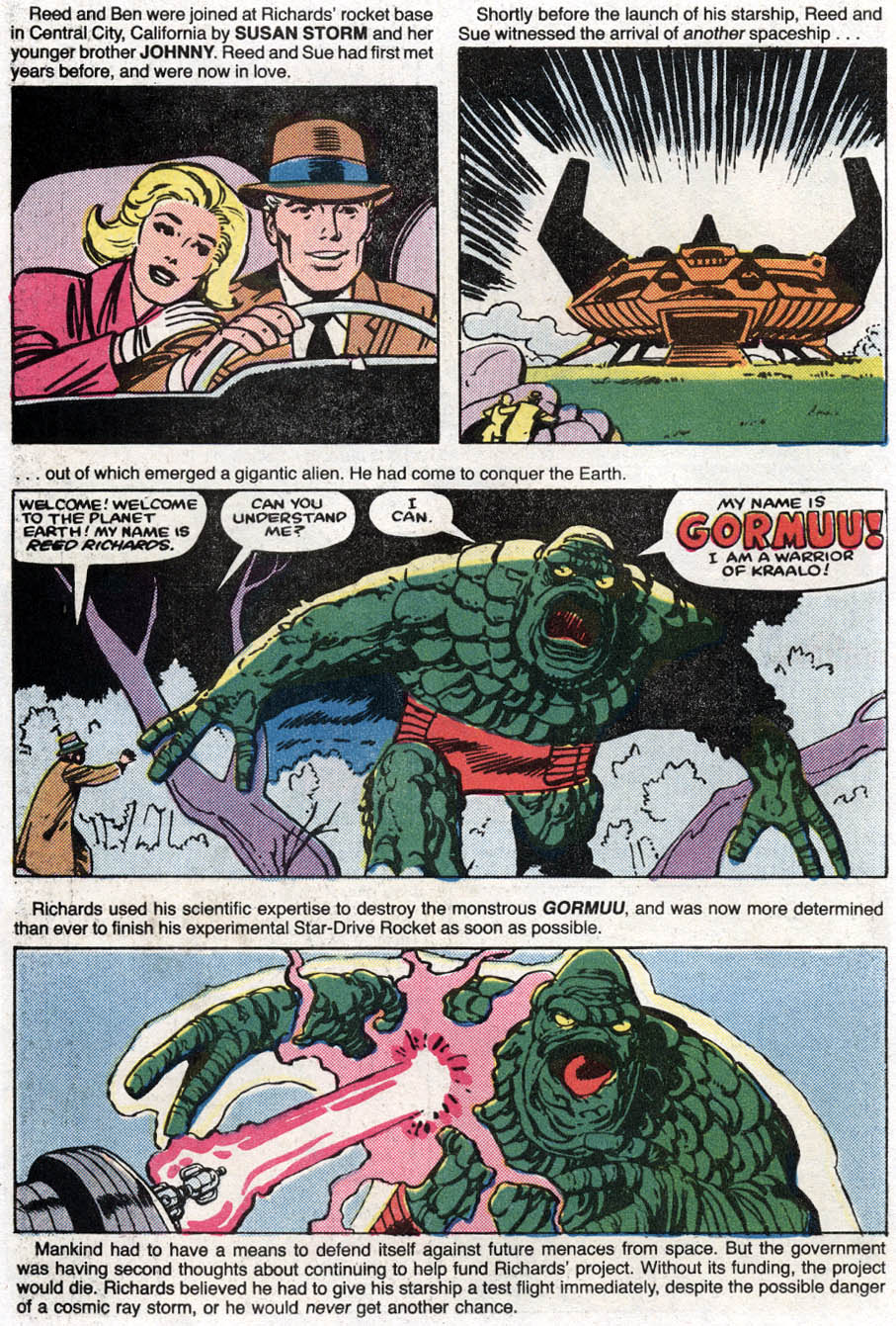 Marvel Saga: The Official History of the Marvel Universe issue 1 - Page 10