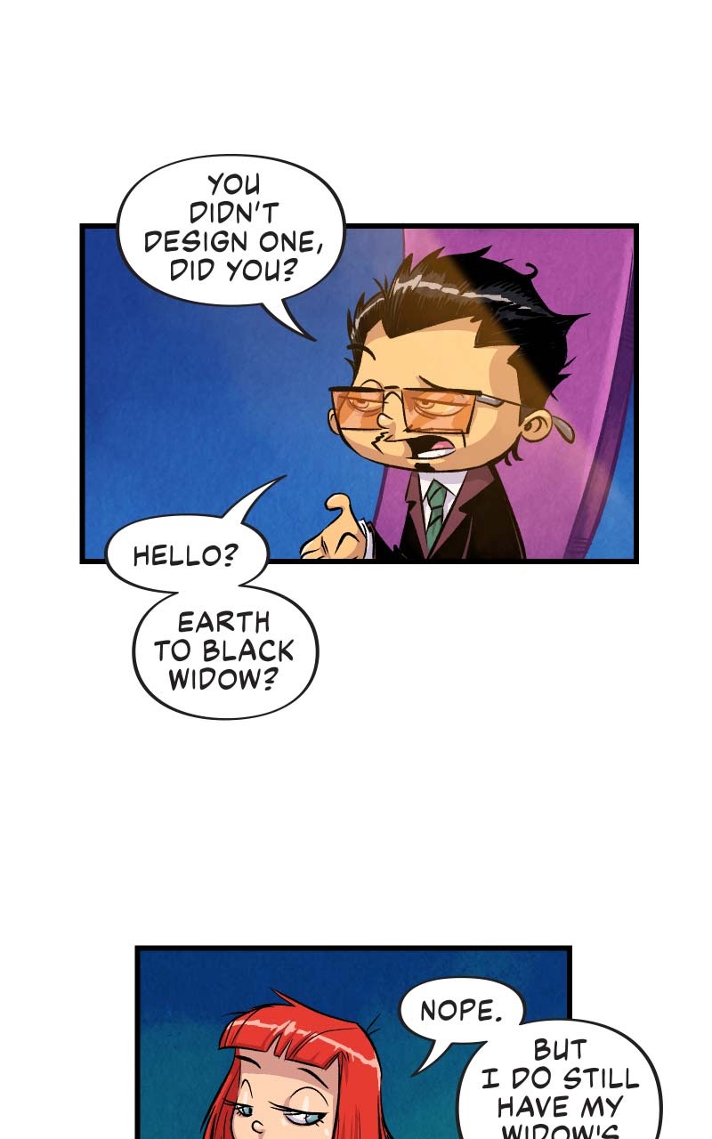Read online Giant-Size Little Marvels: Infinity Comic comic -  Issue #2 - 34