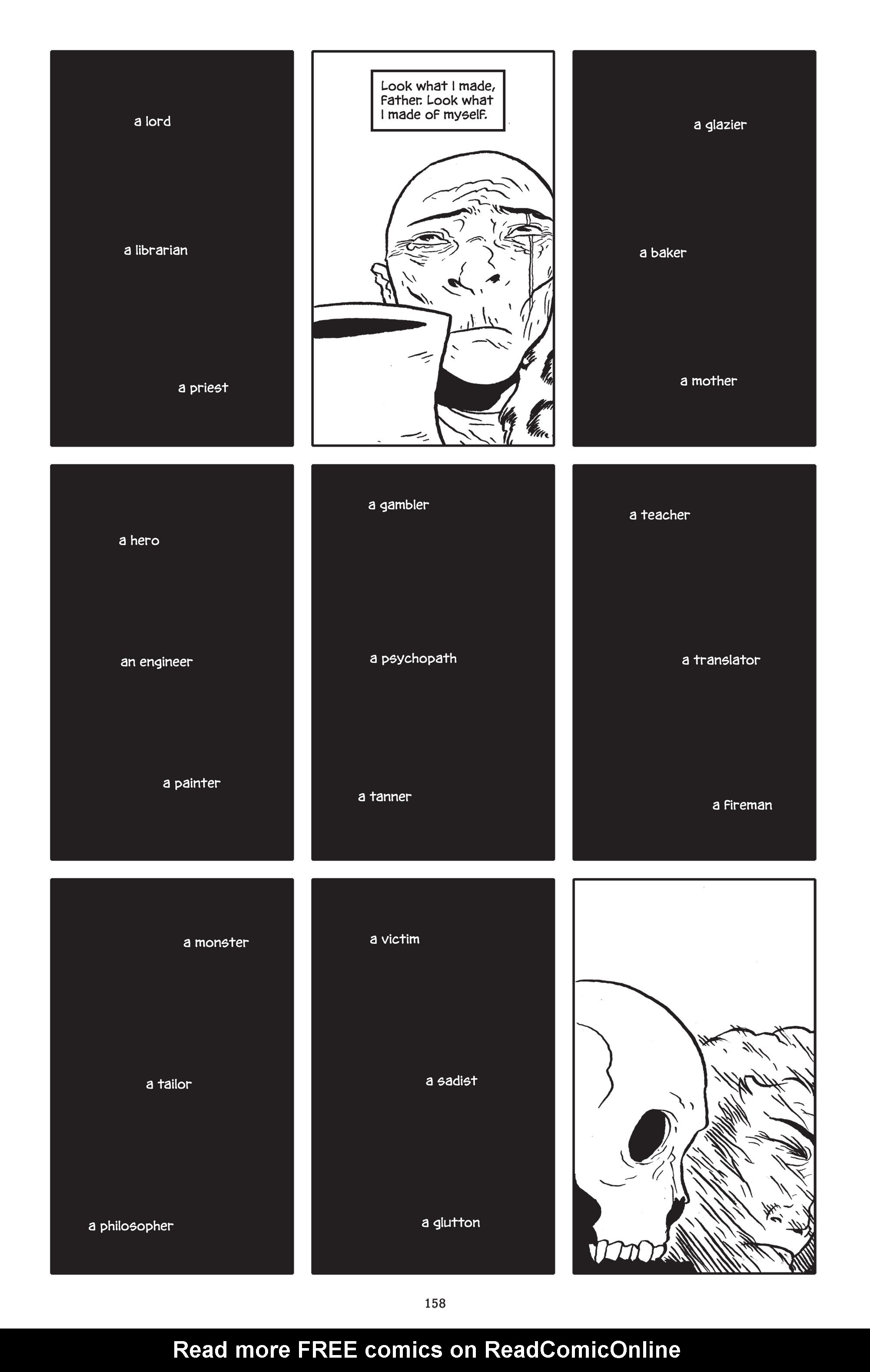 Read online One Soul comic -  Issue # TPB (Part 2) - 57