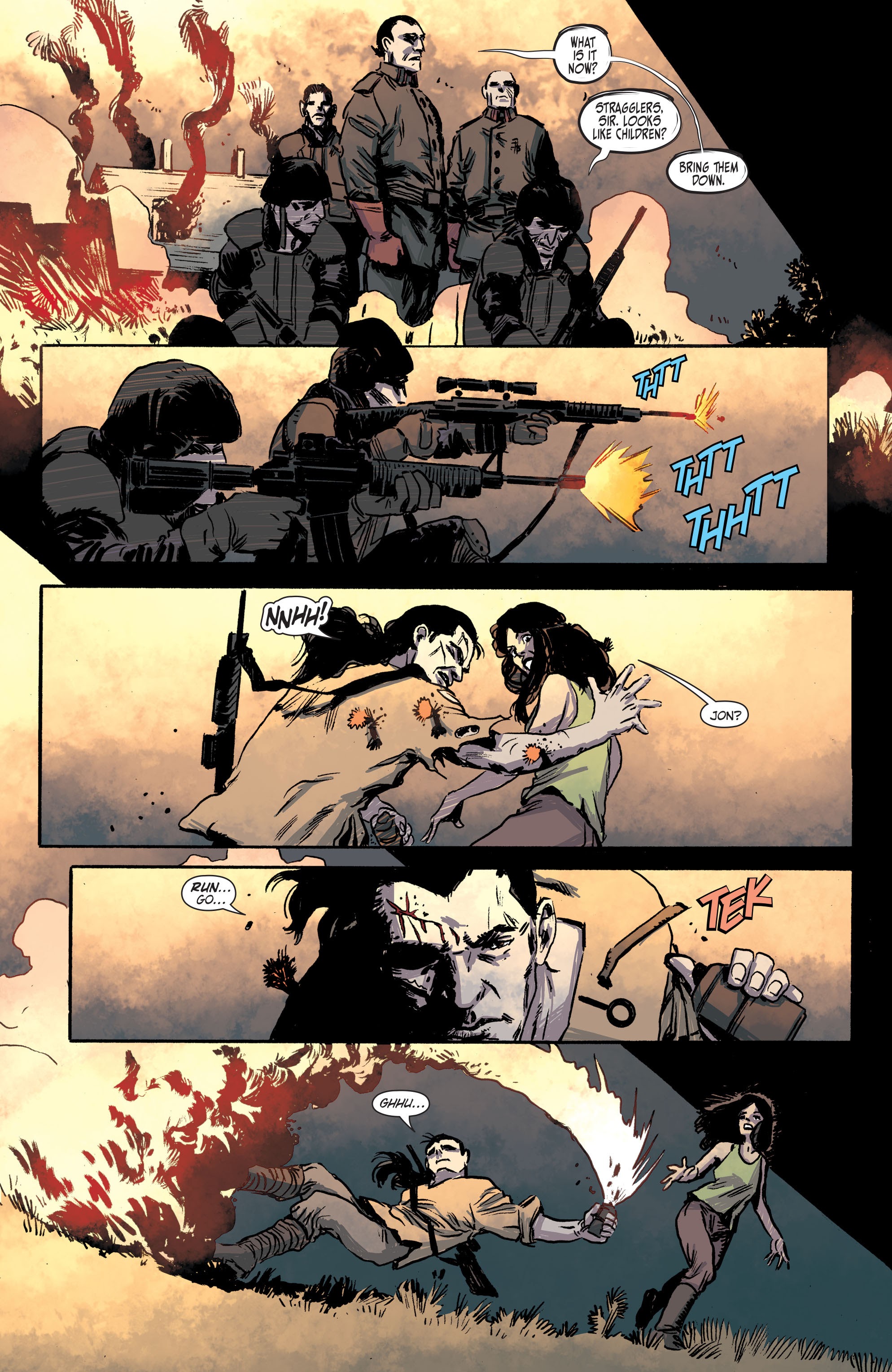 Read online Hinterkind comic -  Issue # _TPB 2 - 80