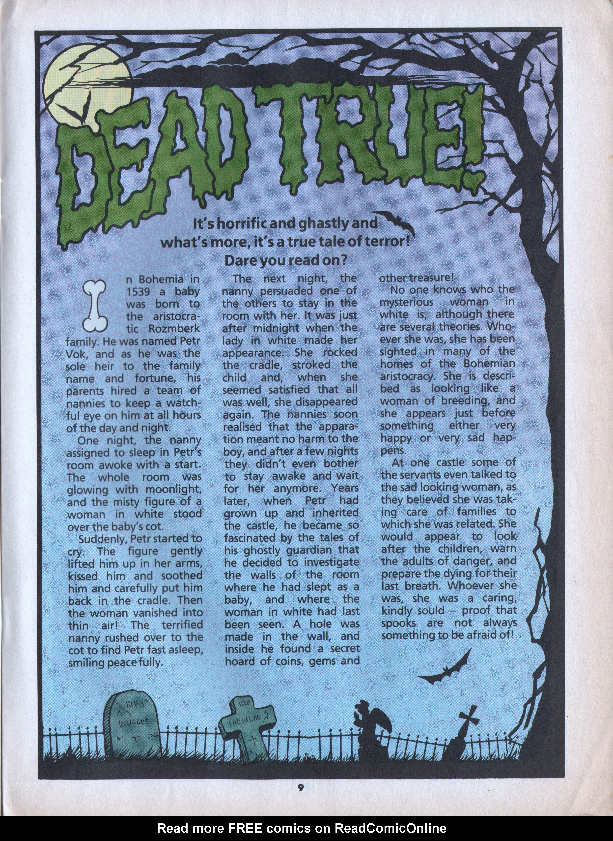 Read online The Real Ghostbusters comic -  Issue #159 - 25
