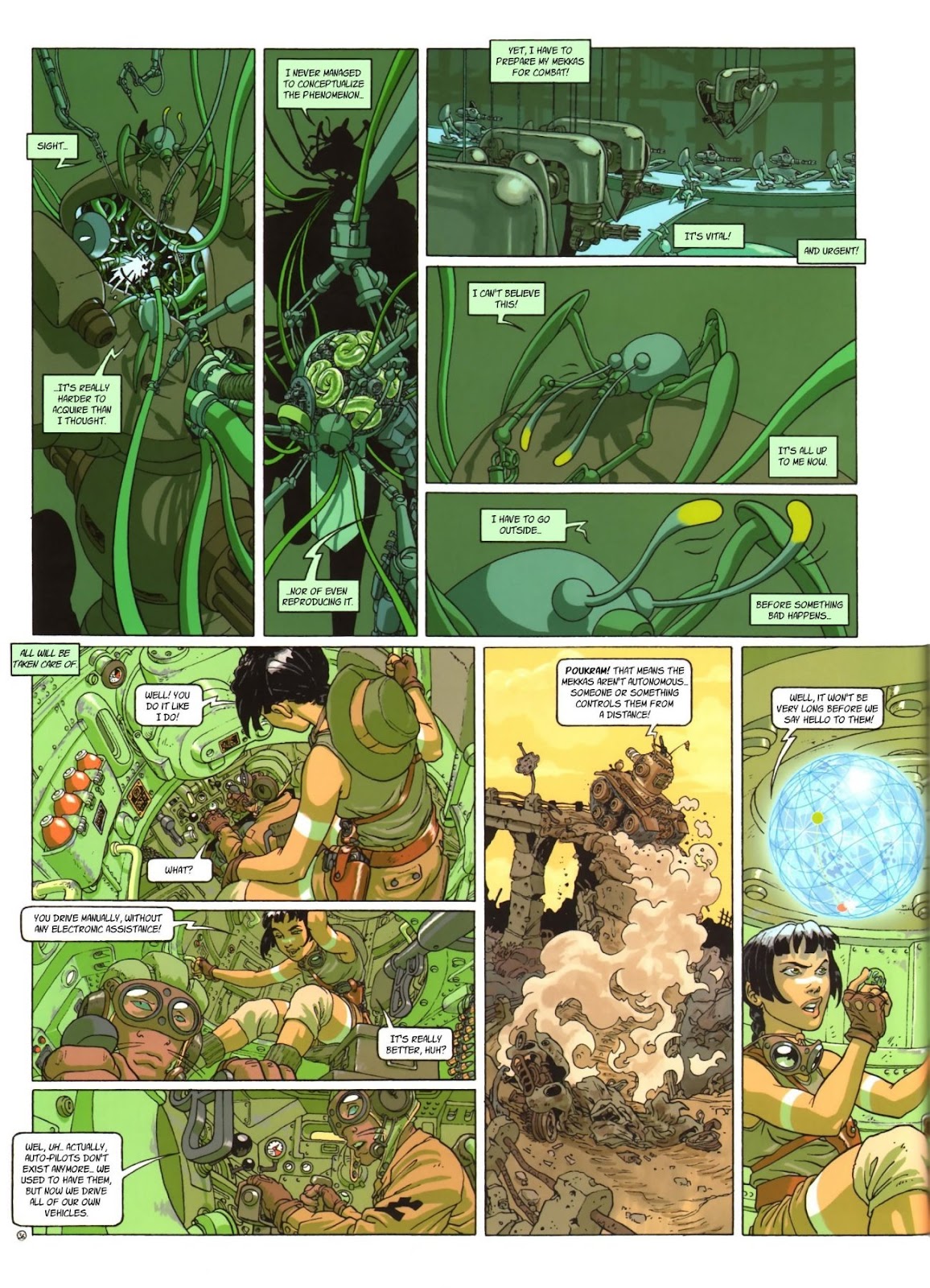 Wake issue 6 - Page 41