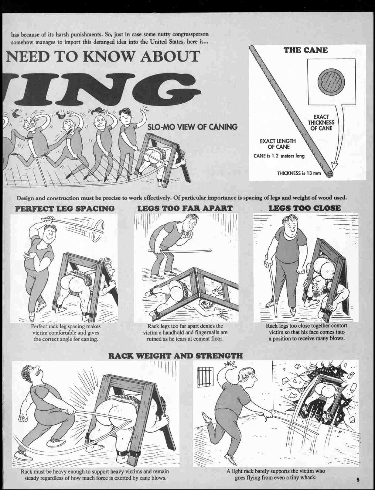 Read online MAD comic -  Issue #329 - 7