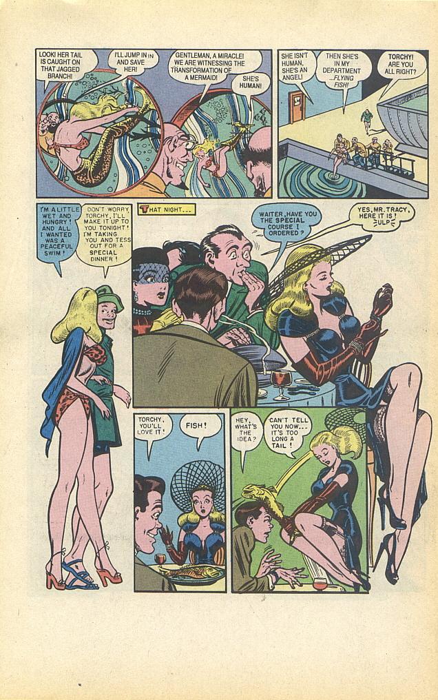 Read online Good Girl Art Quarterly comic -  Issue #10 - 51