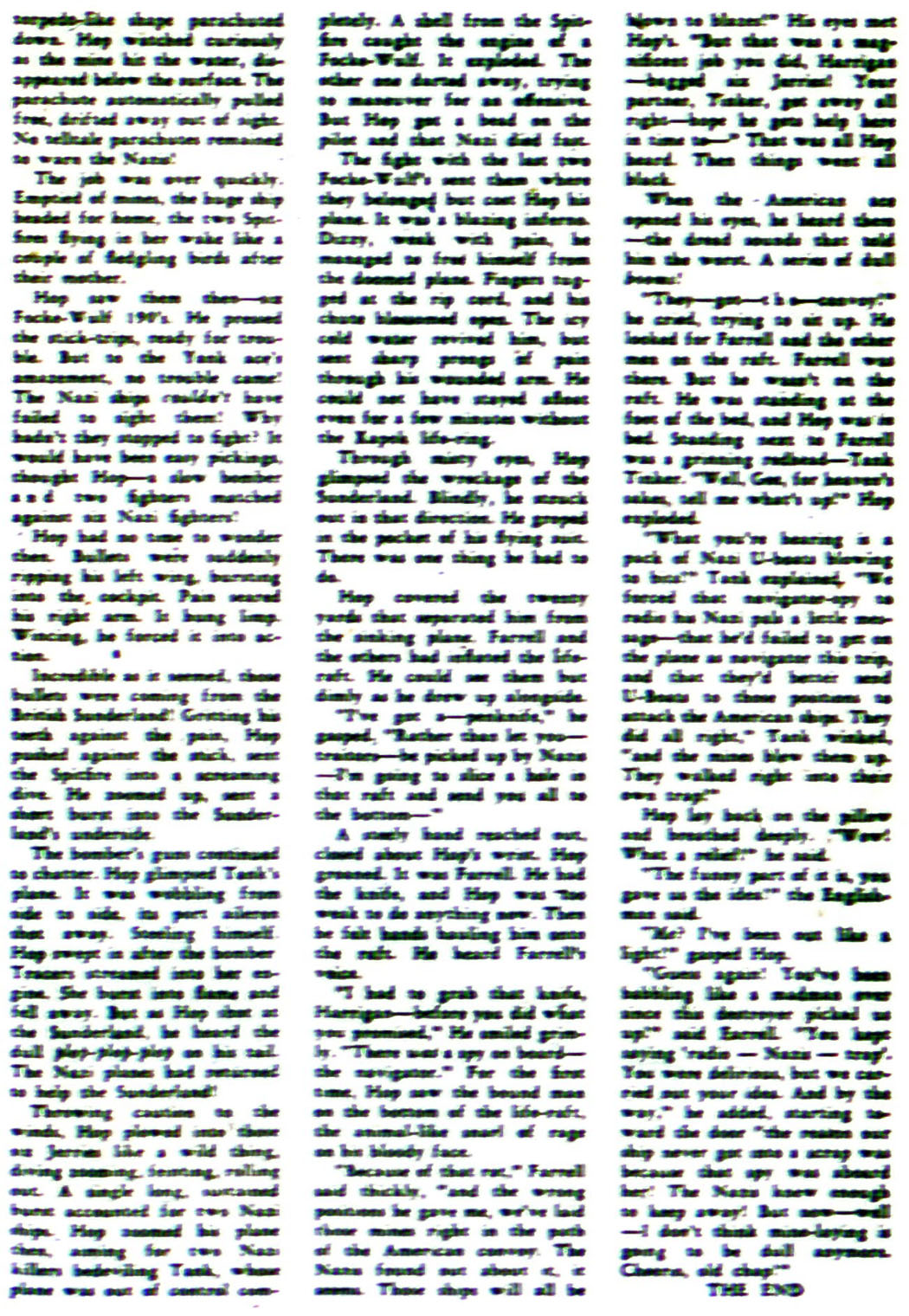 Read online Wonder Woman (1942) comic -  Issue #9 - 37