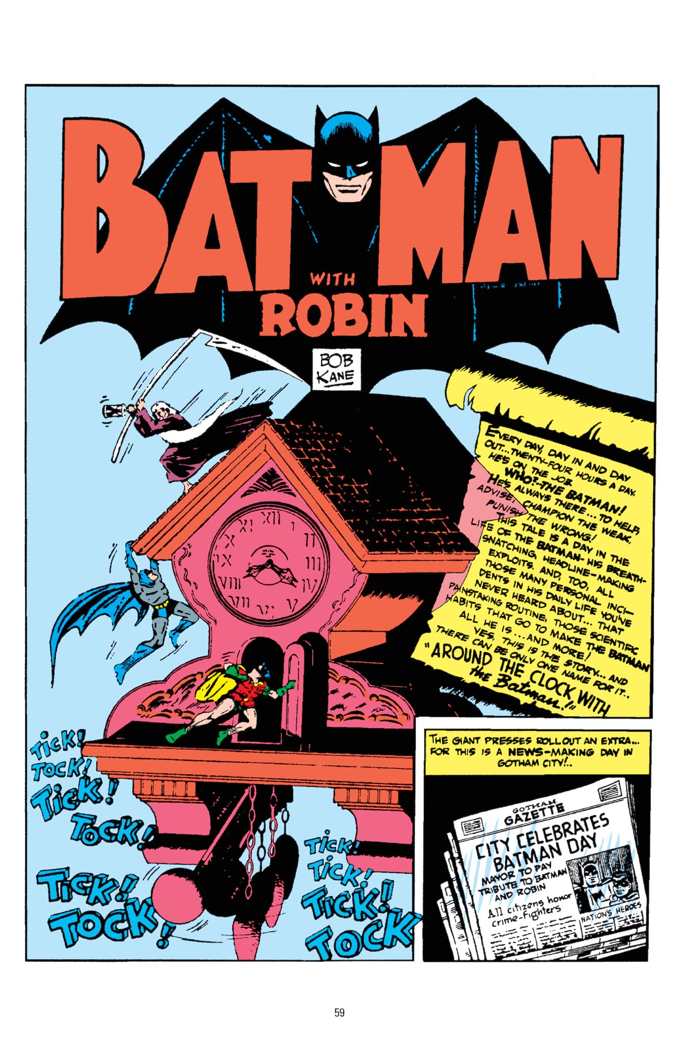 Read online Batman: The Golden Age Omnibus comic -  Issue # TPB 4 (Part 1) - 59