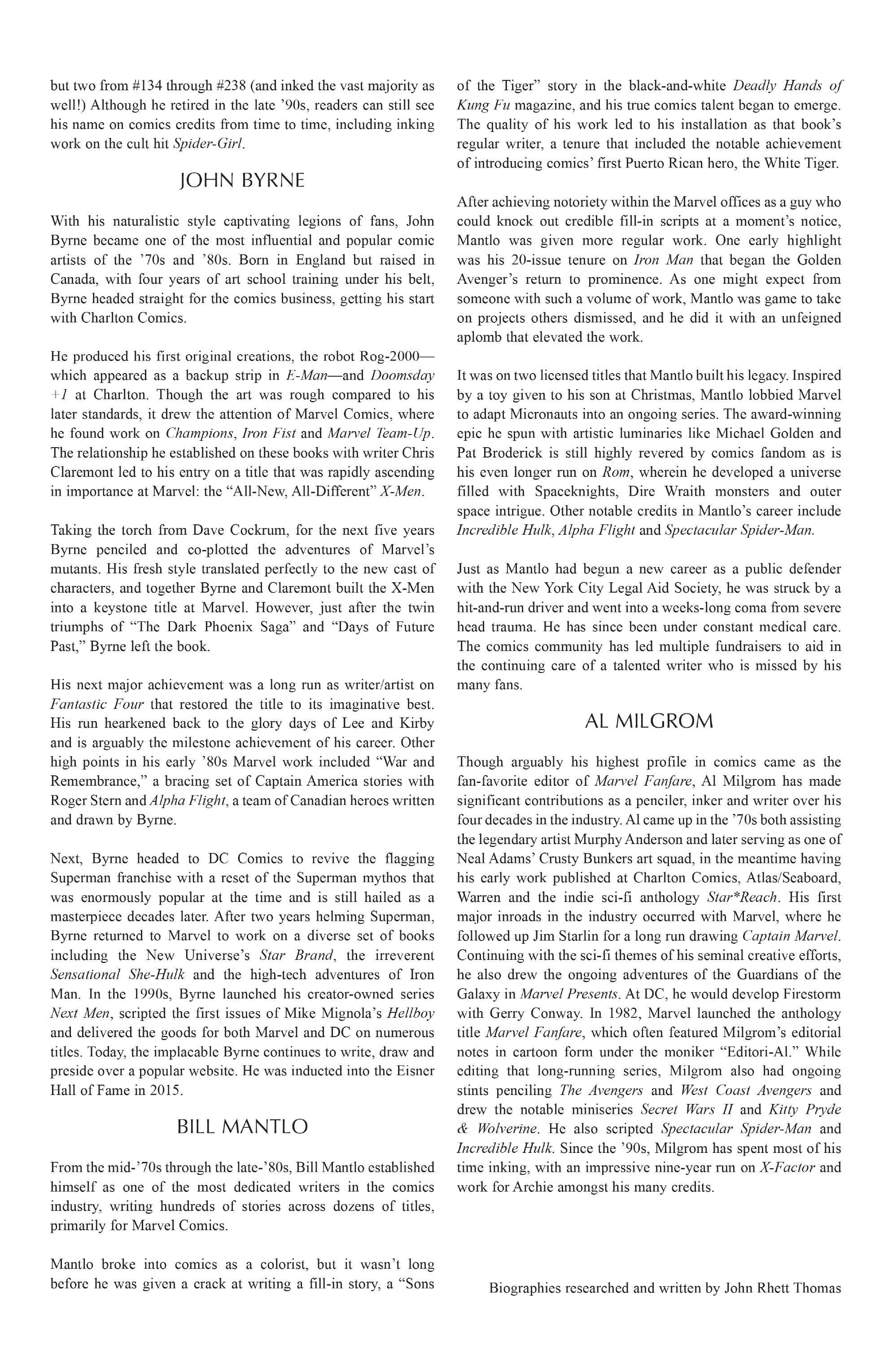 Read online Marvel Masterworks: The Amazing Spider-Man comic -  Issue # TPB 19 (Part 3) - 92