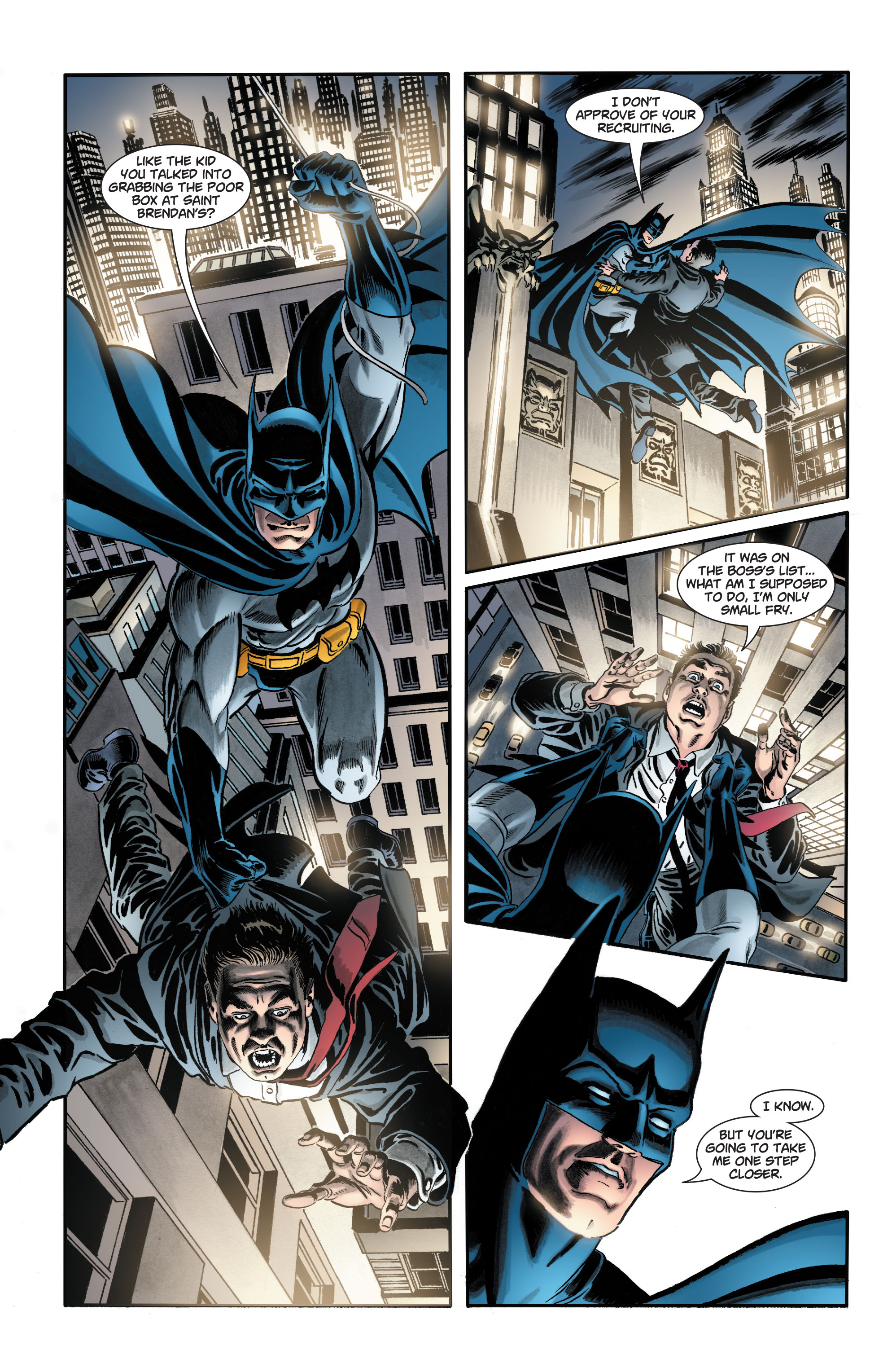 Read online Superman/Batman comic -  Issue #74 - 15
