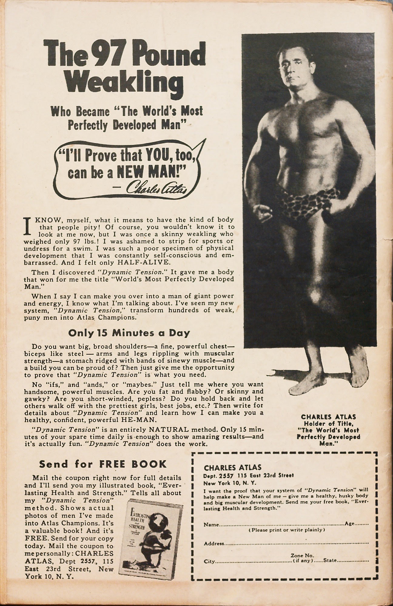 Read online Super-Mystery Comics comic -  Issue #36 - 52