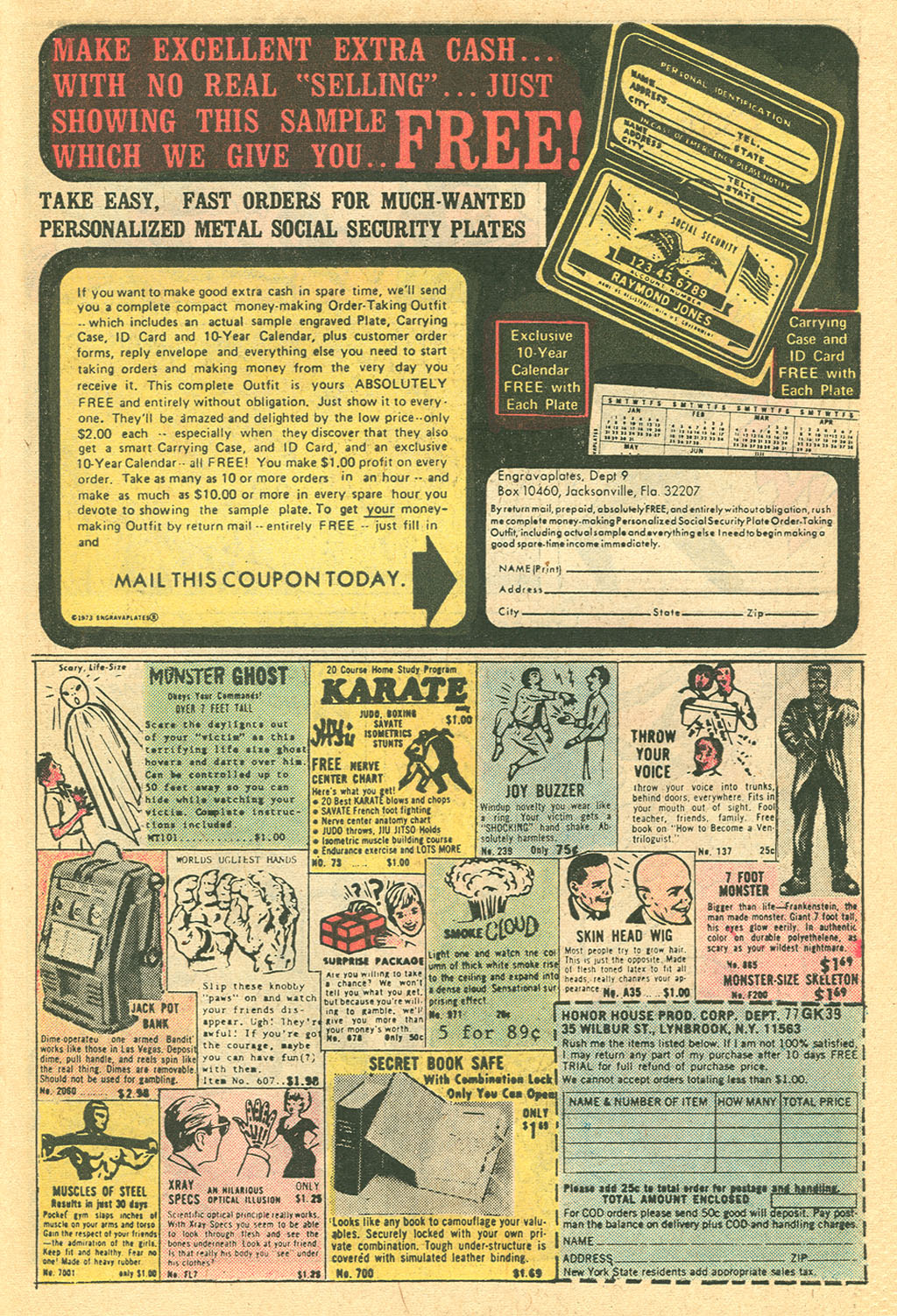 Read online The Rawhide Kid comic -  Issue #127 - 27