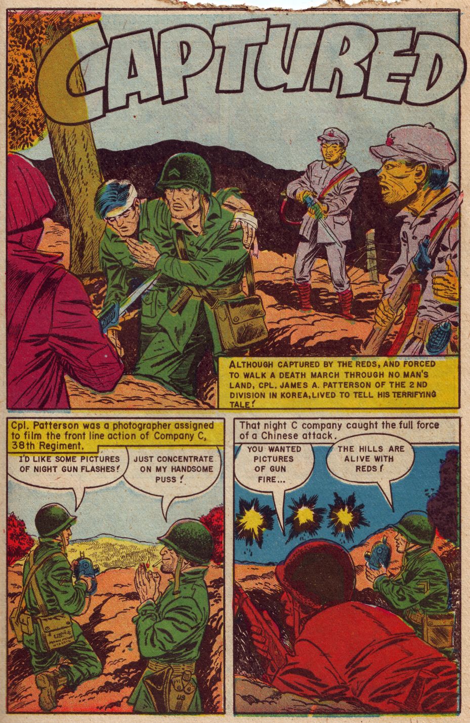 Read online Famous Funnies comic -  Issue #210 - 28