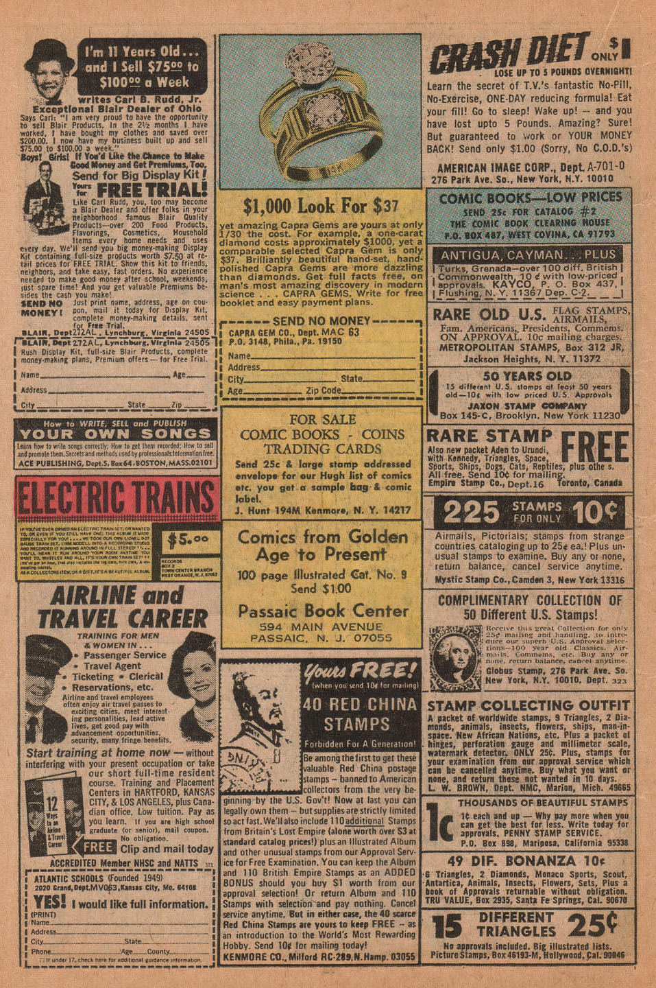 Read online The Rawhide Kid comic -  Issue #114 - 18