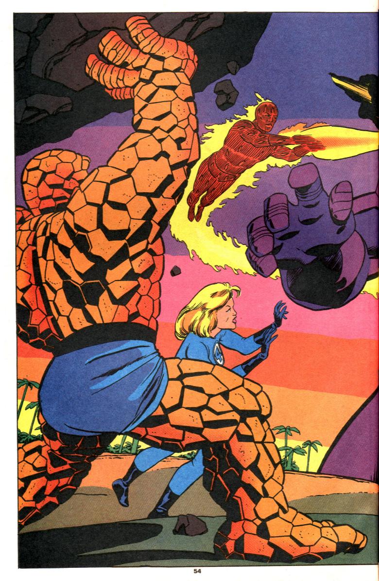 Read online Marvel Super-Heroes (1990) comic -  Issue #10 - 55