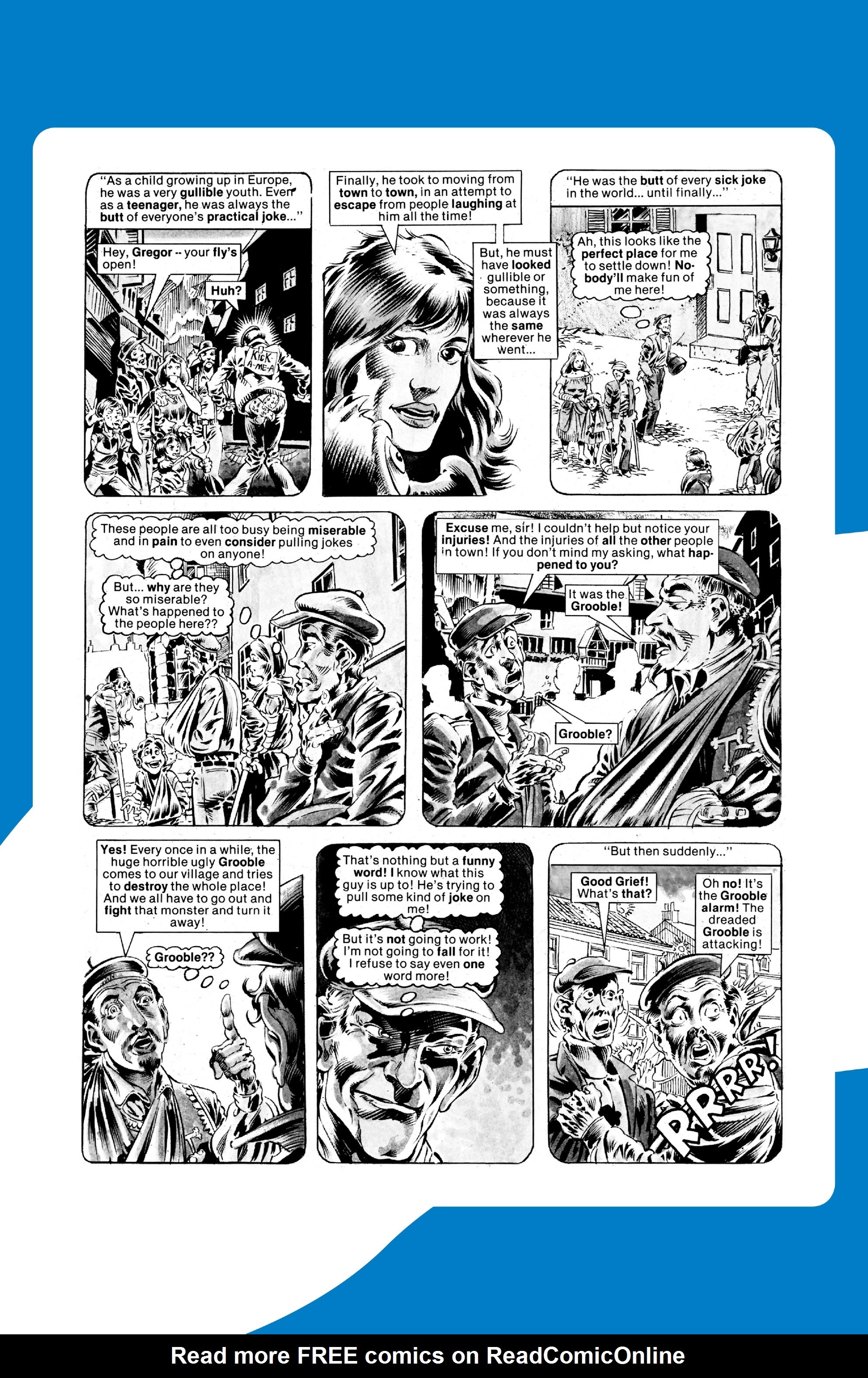 Read online Howard The Duck: The Complete Collection comic -  Issue # TPB 4 (Part 4) - 46