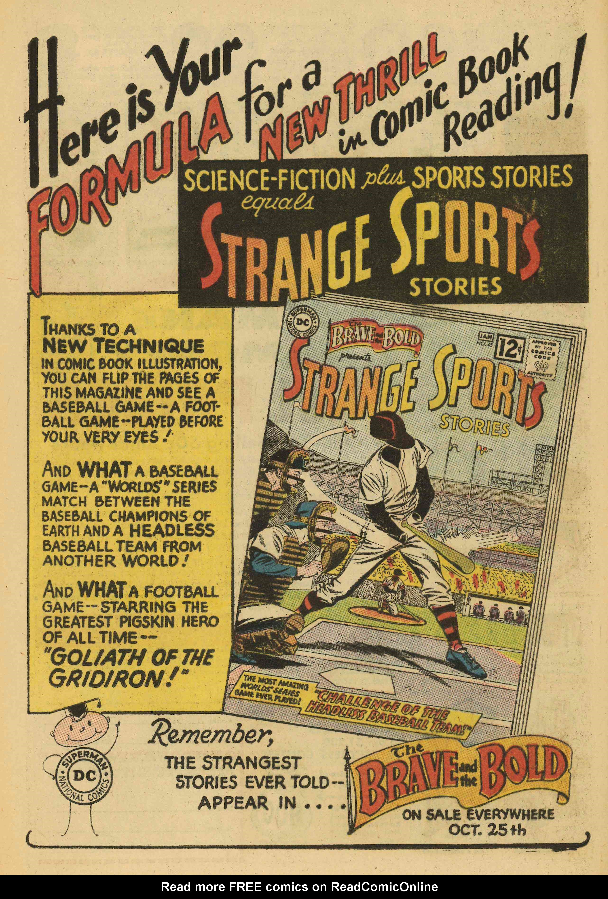 Read online The Atom comic -  Issue #4 - 12