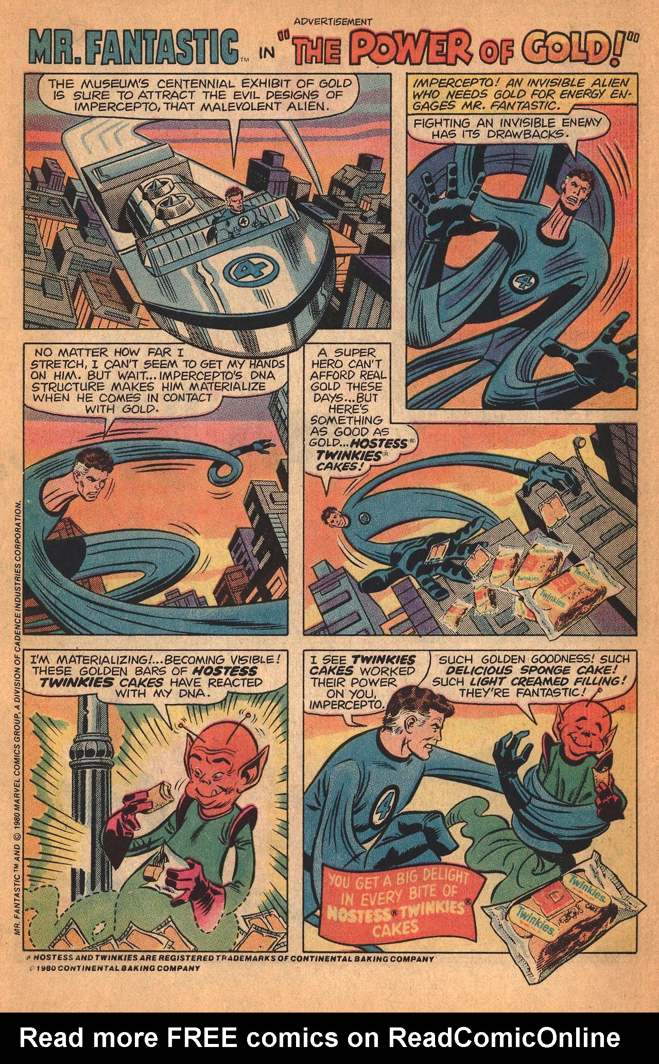 Read online Marvel Super-Heroes comic -  Issue #93 - 30