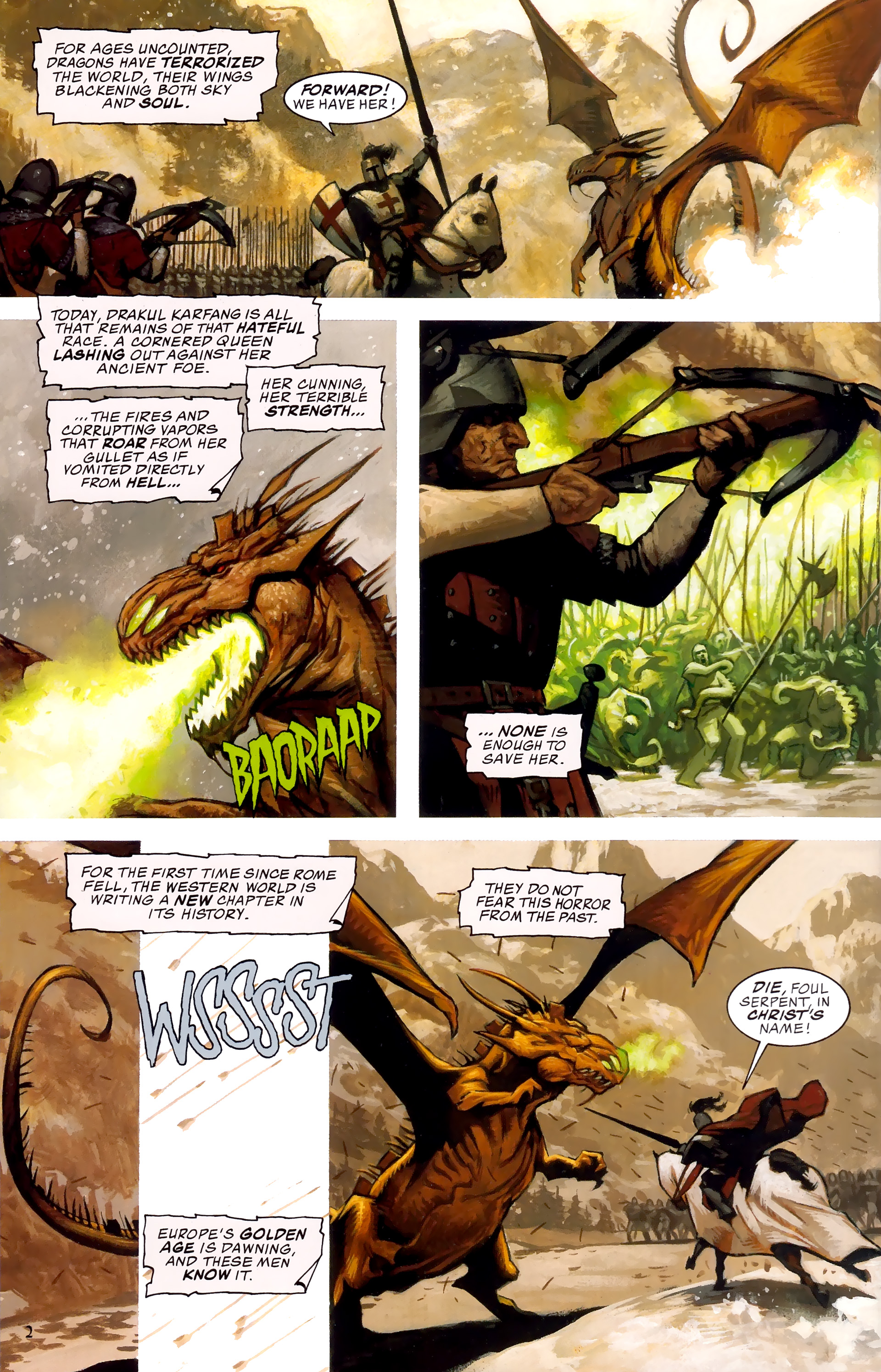 Read online JLA: A League of One comic -  Issue # Full - 9