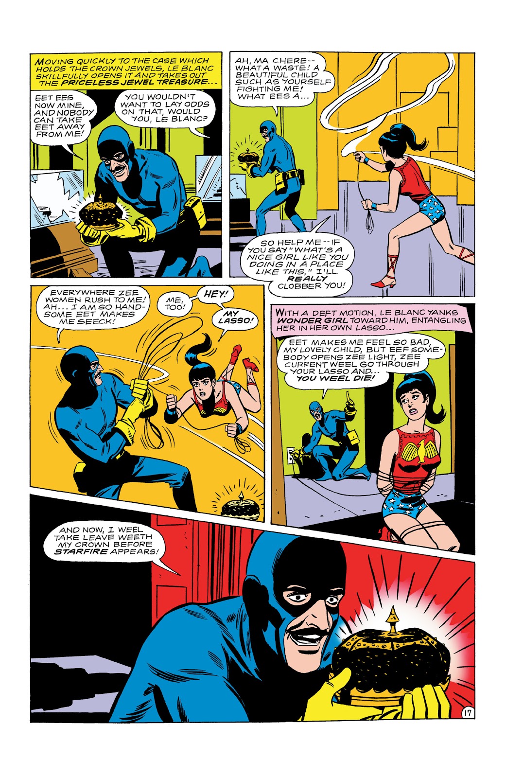 Teen Titans (1966) issue 18 - Page 18