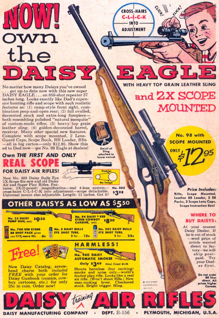 Read online Adventure Comics (1938) comic -  Issue #227 - 36