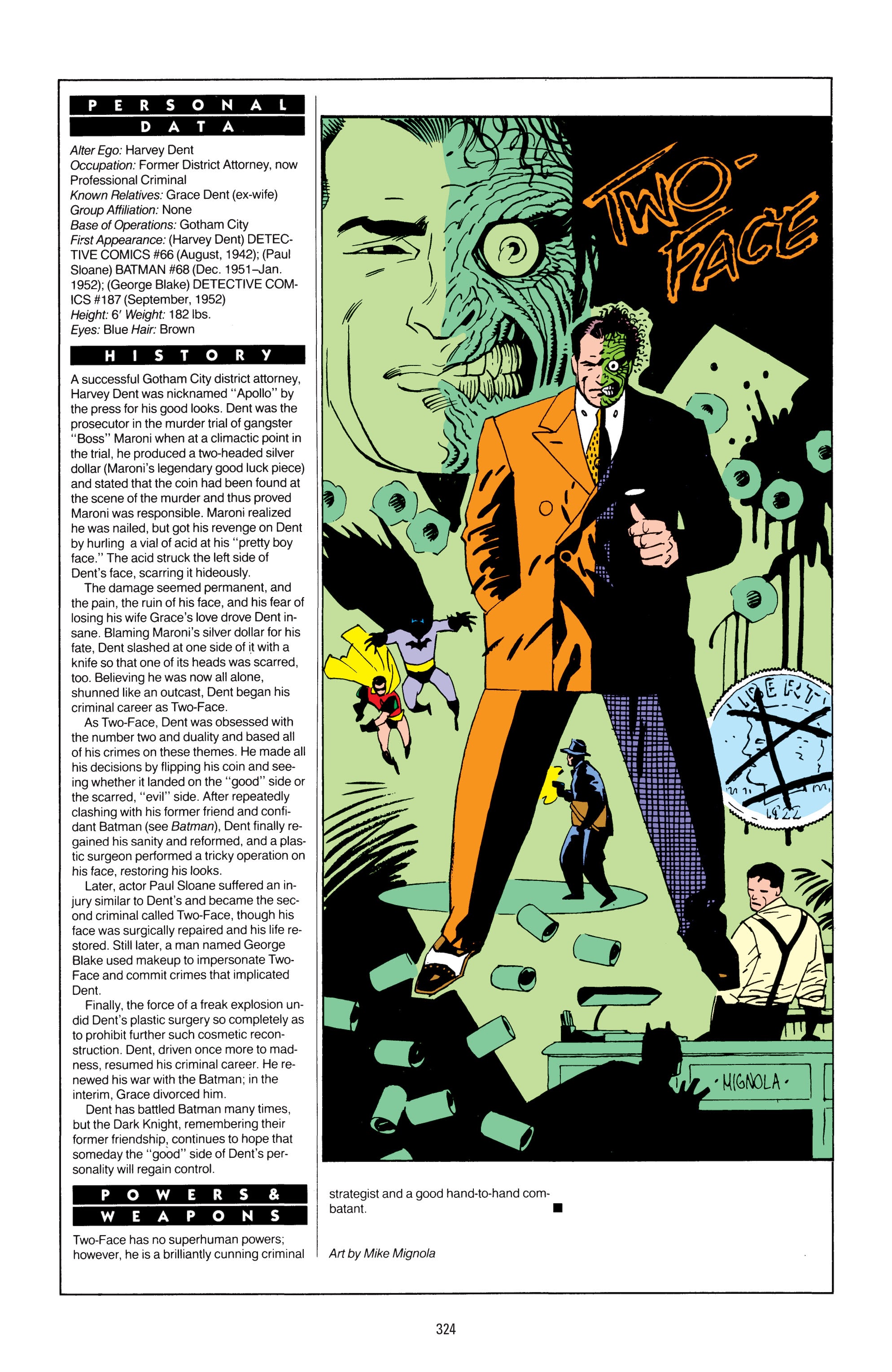Read online Batman: The Dark Knight Detective comic -  Issue # TPB 4 (Part 3) - 124
