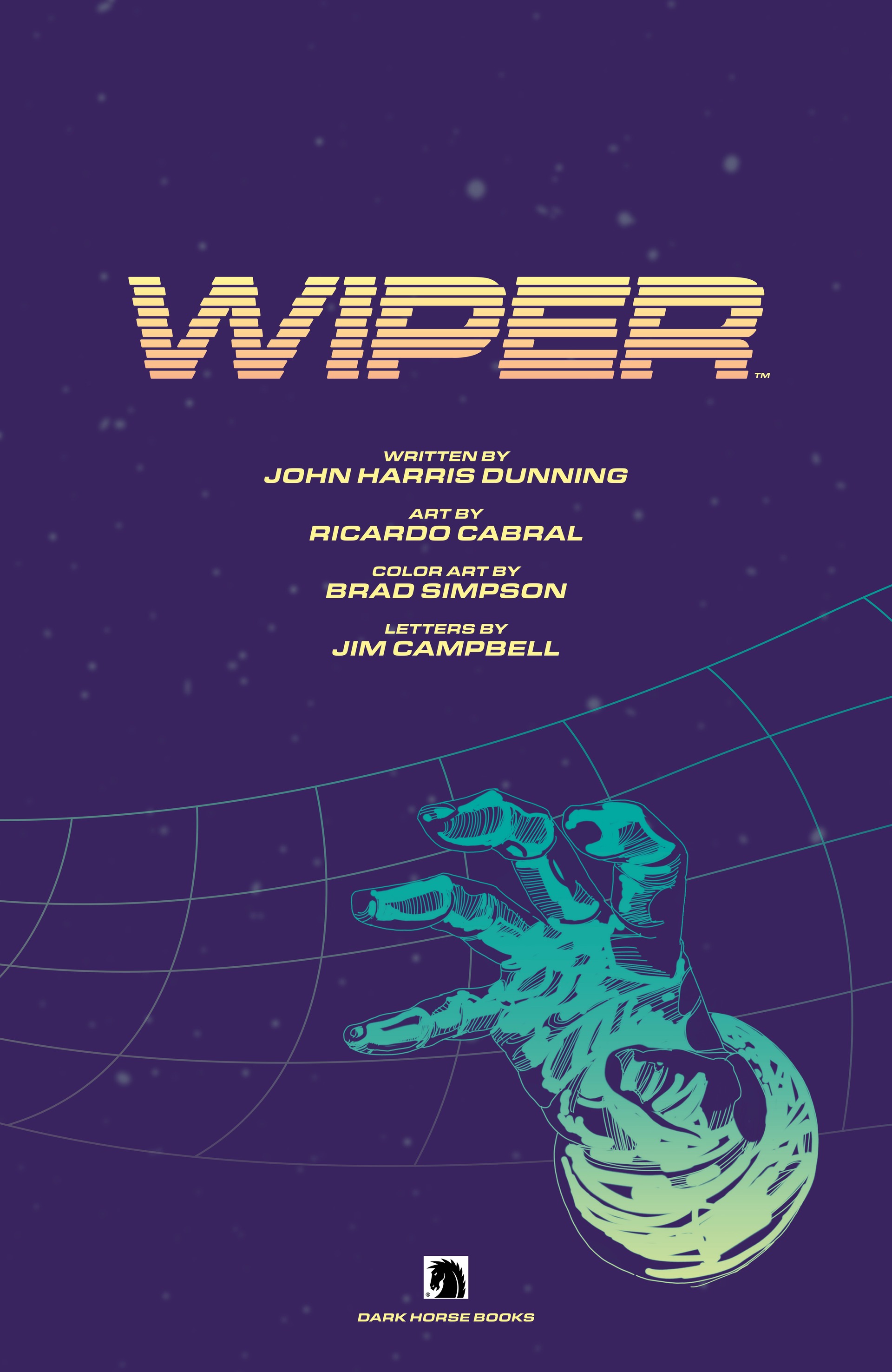 Read online Wiper comic -  Issue # TPB - 3