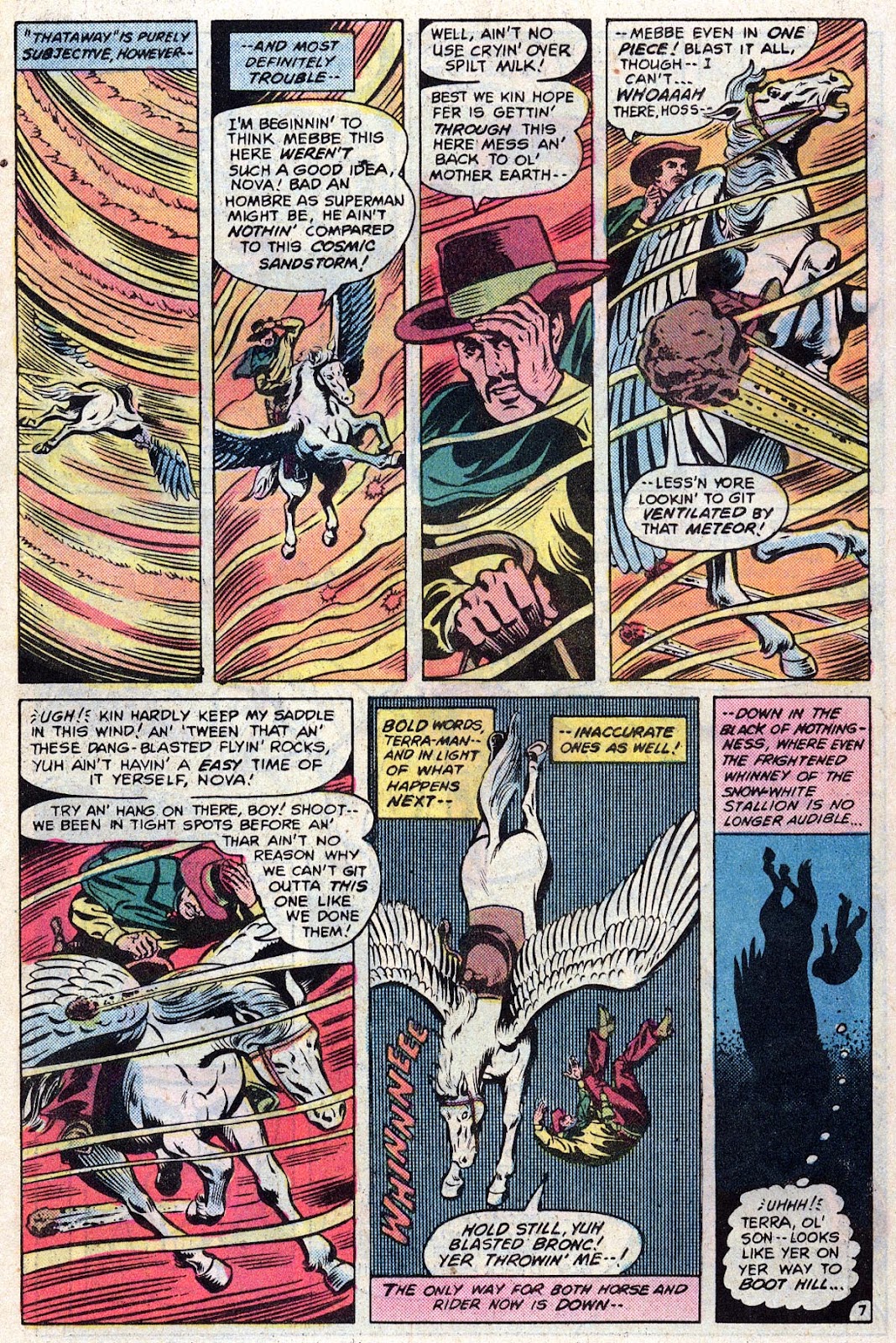 Superman (1939) issue 377 - Page 8