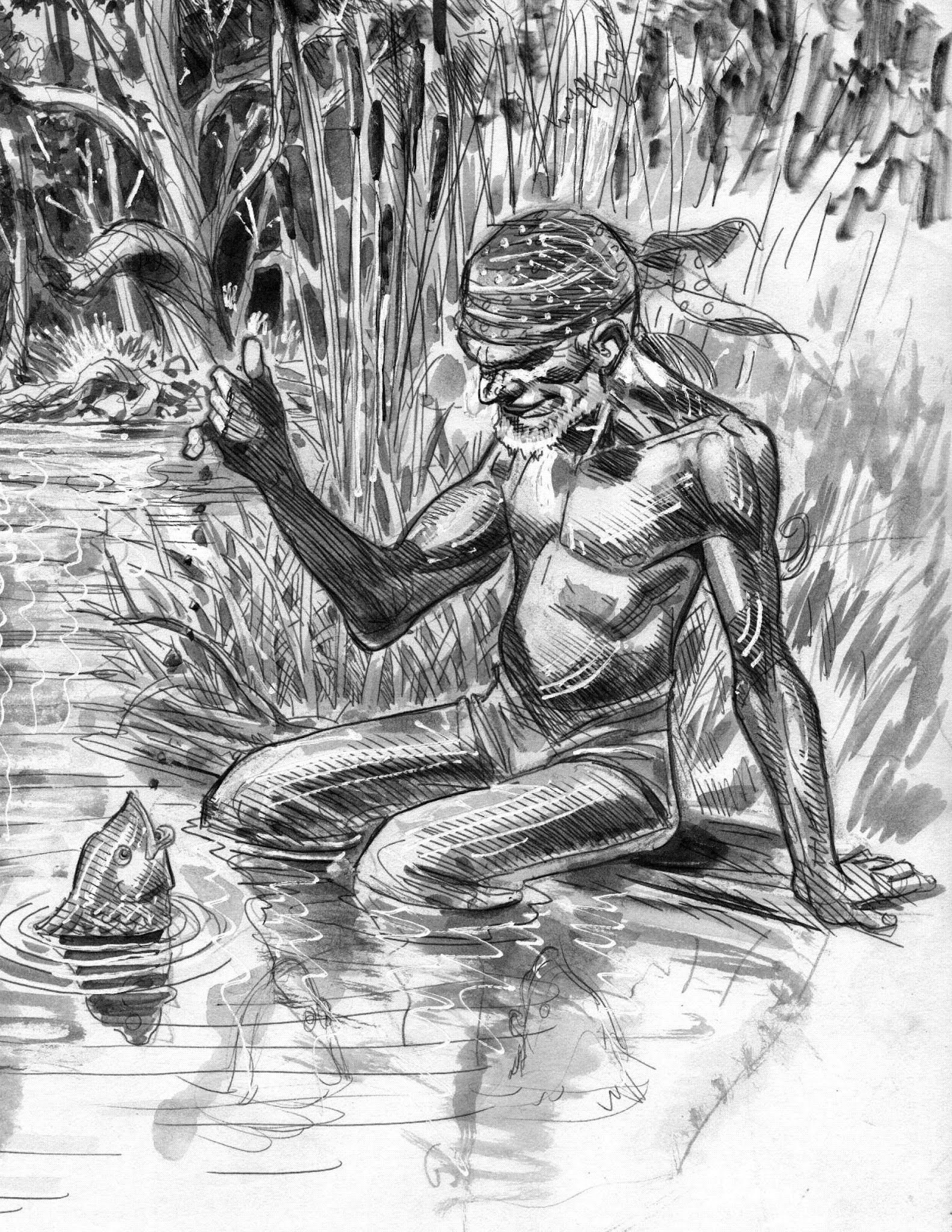 Read online Modern Masters comic -  Issue #27 - 108