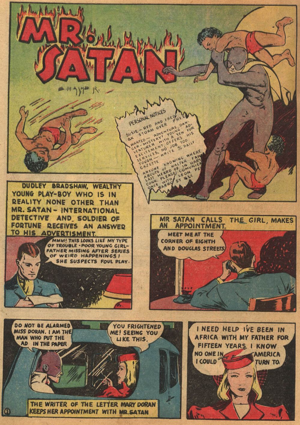 Read online Zip Comics comic -  Issue #1 - 53