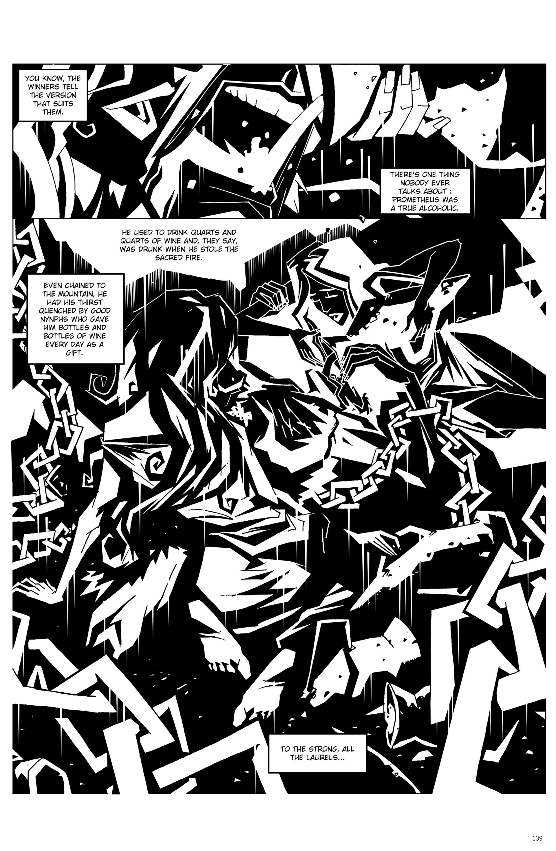 Read online Inkshot comic -  Issue # TPB (Part 2) - 38