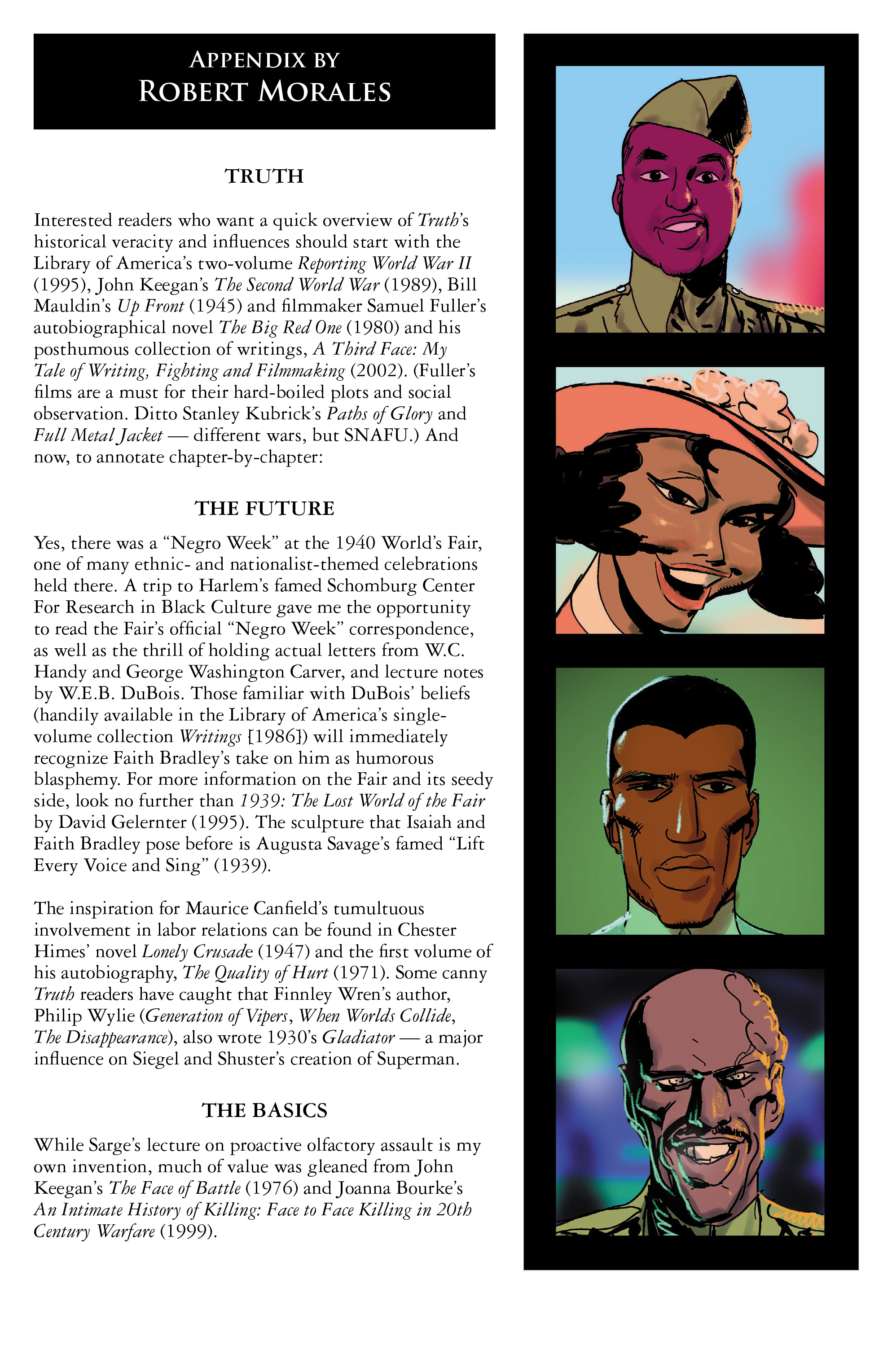 Read online Captain America: Truth comic -  Issue # TPB (Part 2) - 60